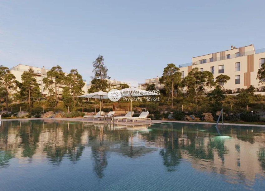 New Build - Apartment / flat -
Godella