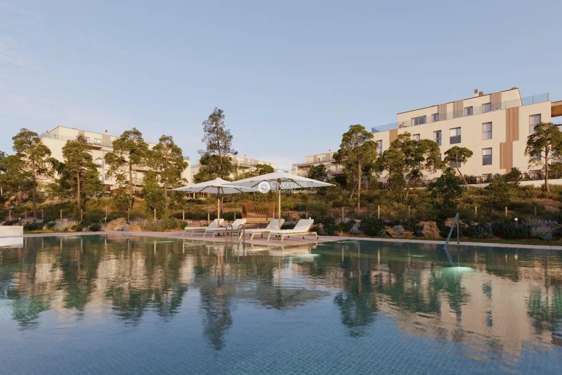 New Build - Apartment / flat -
Godella