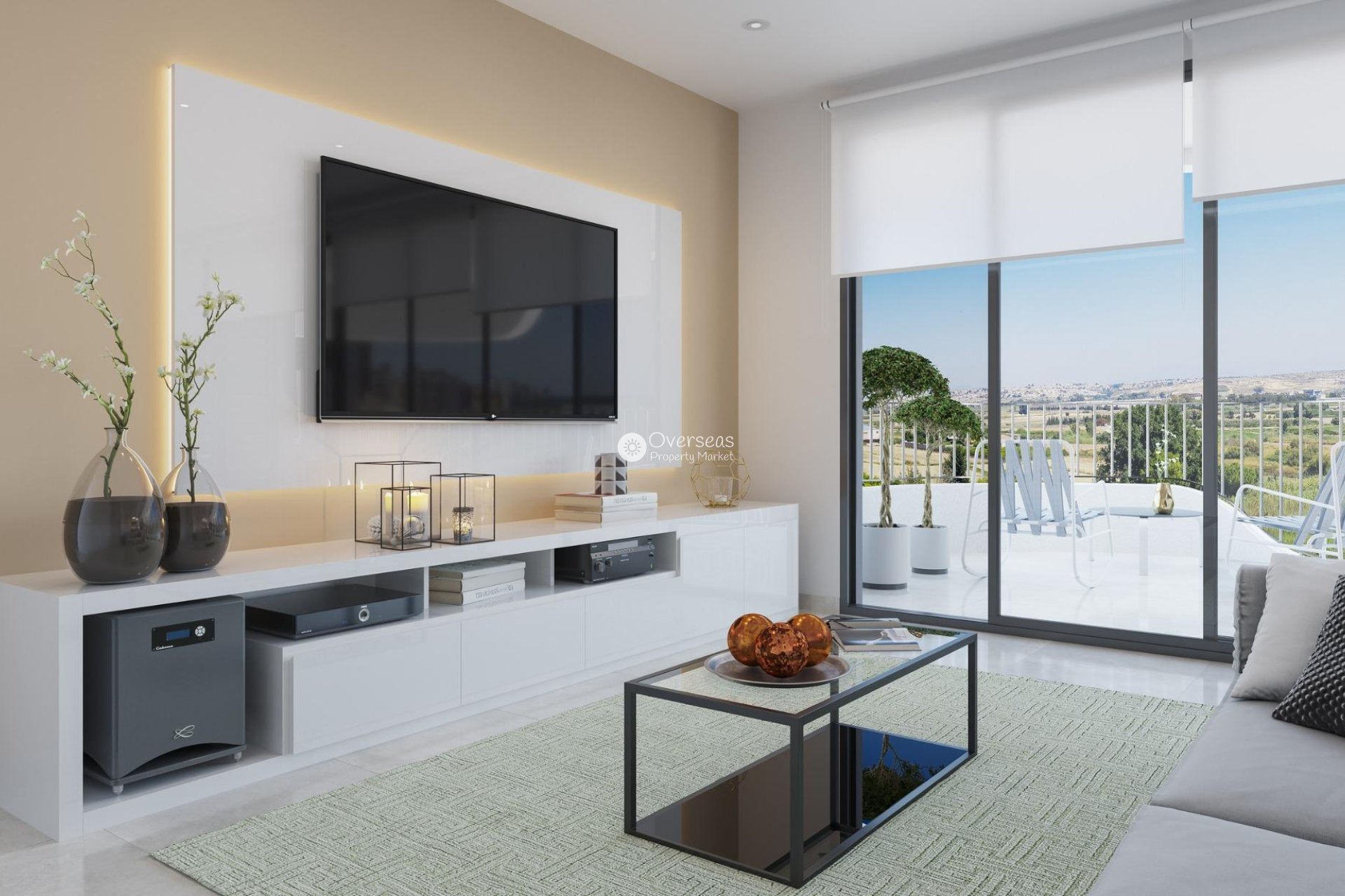 New Build - Apartment / flat -
Guardamar del Segura - Avenida del Puerto