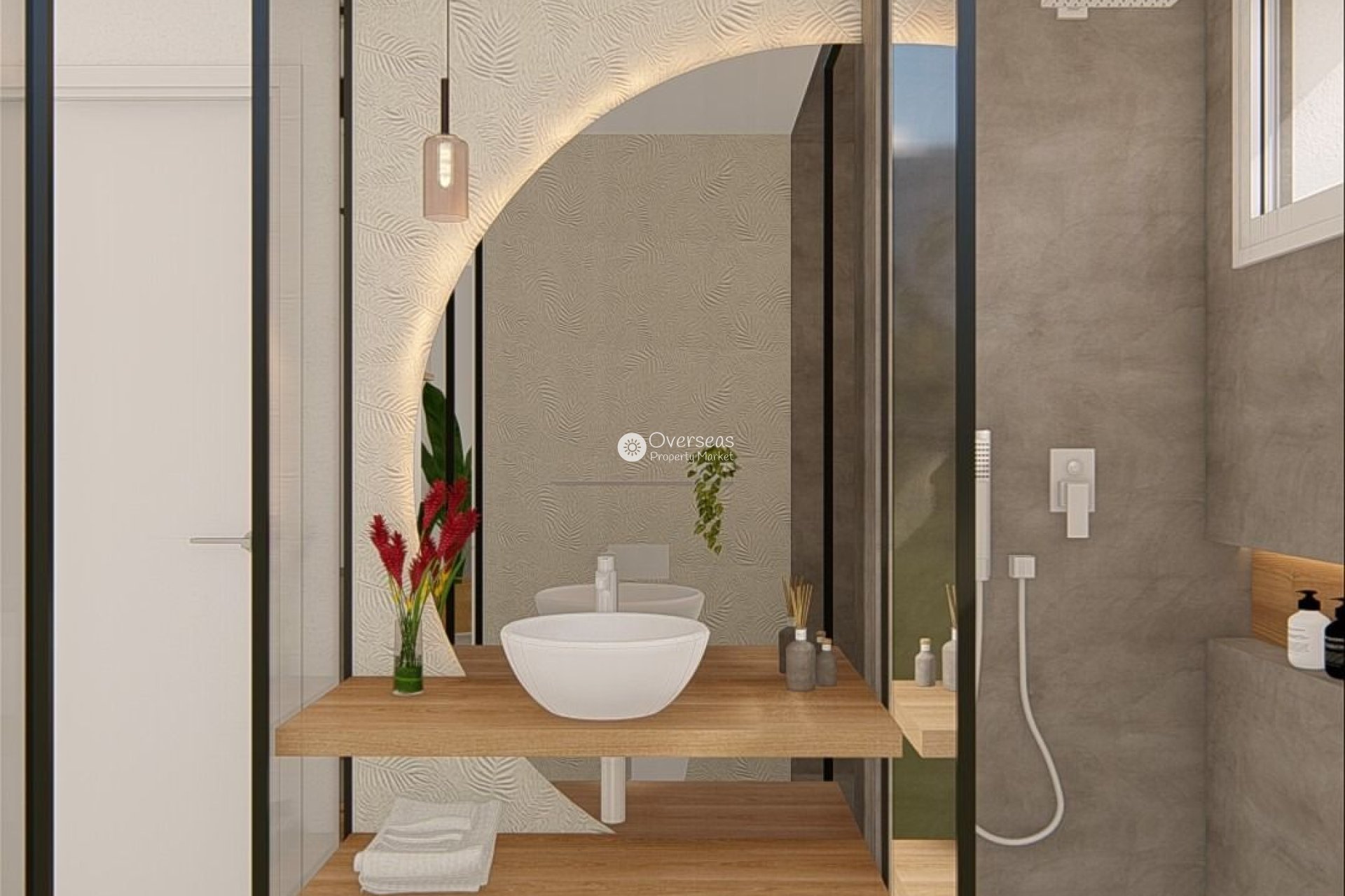 New Build - Apartment / flat -
Guardamar del Segura - El Raso