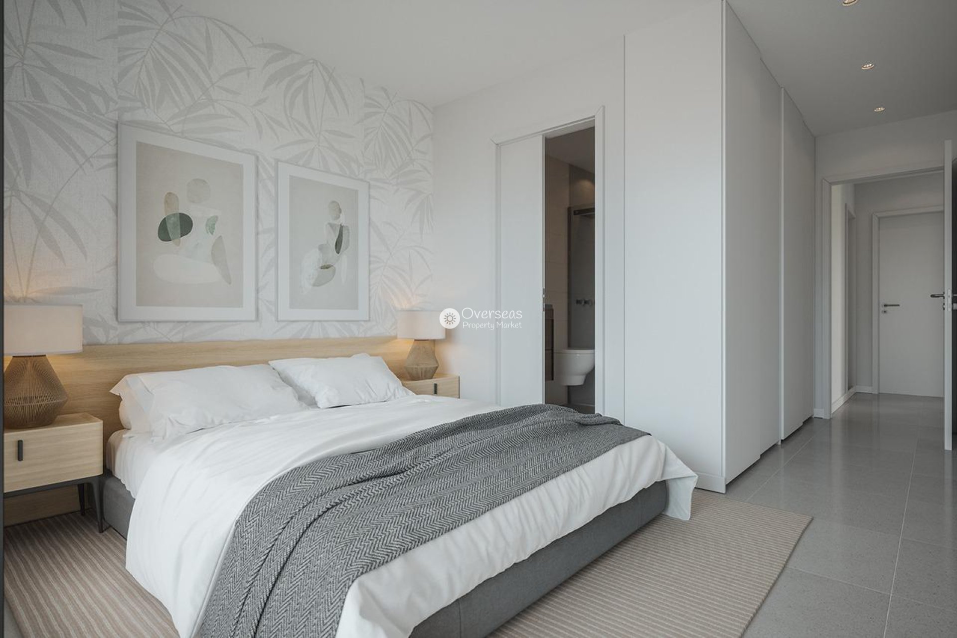 New Build - Apartment / flat -
Guardamar del Segura - Pueblo