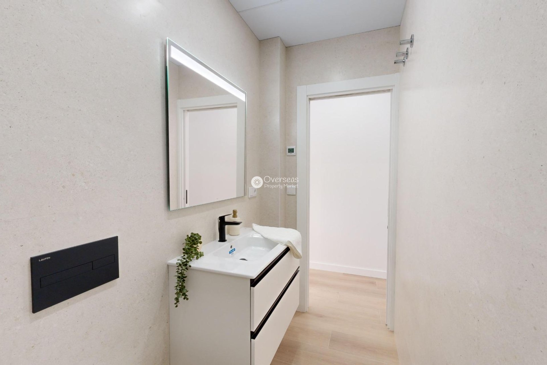 New Build - Apartment / flat -
Guardamar del Segura - Pueblo