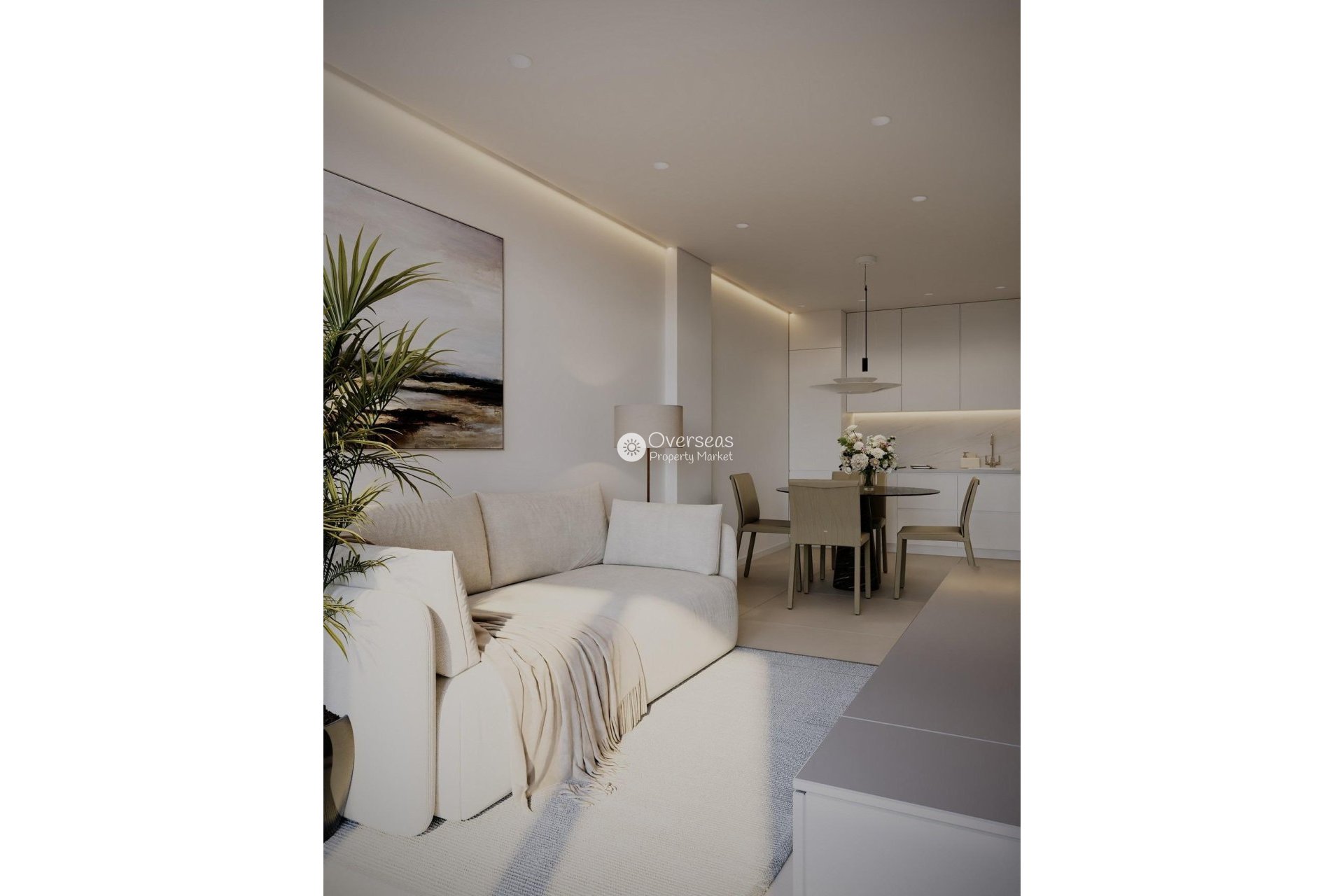 New Build - Apartment / flat -
Guardamar del Segura - Pueblo