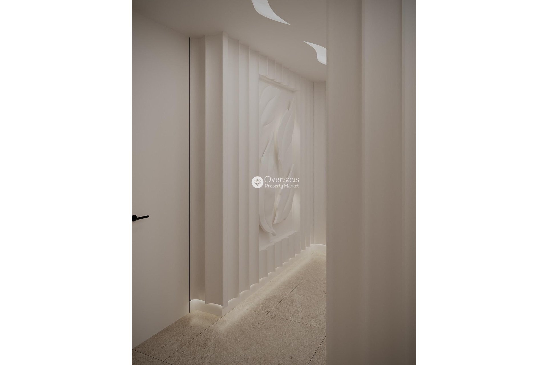 New Build - Apartment / flat -
Guardamar del Segura - Pueblo