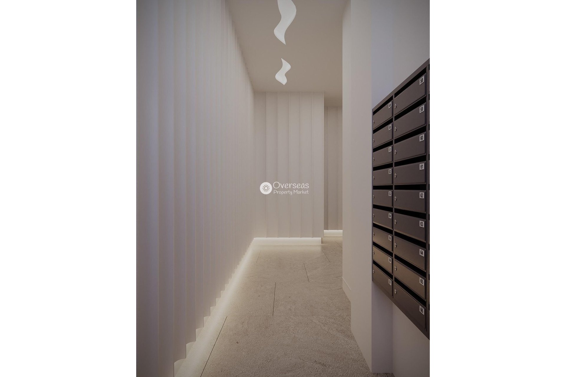 New Build - Apartment / flat -
Guardamar del Segura - Pueblo