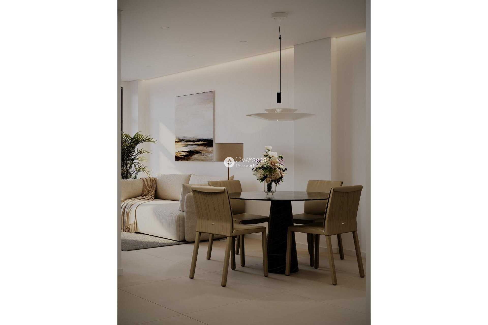 New Build - Apartment / flat -
Guardamar del Segura - Pueblo