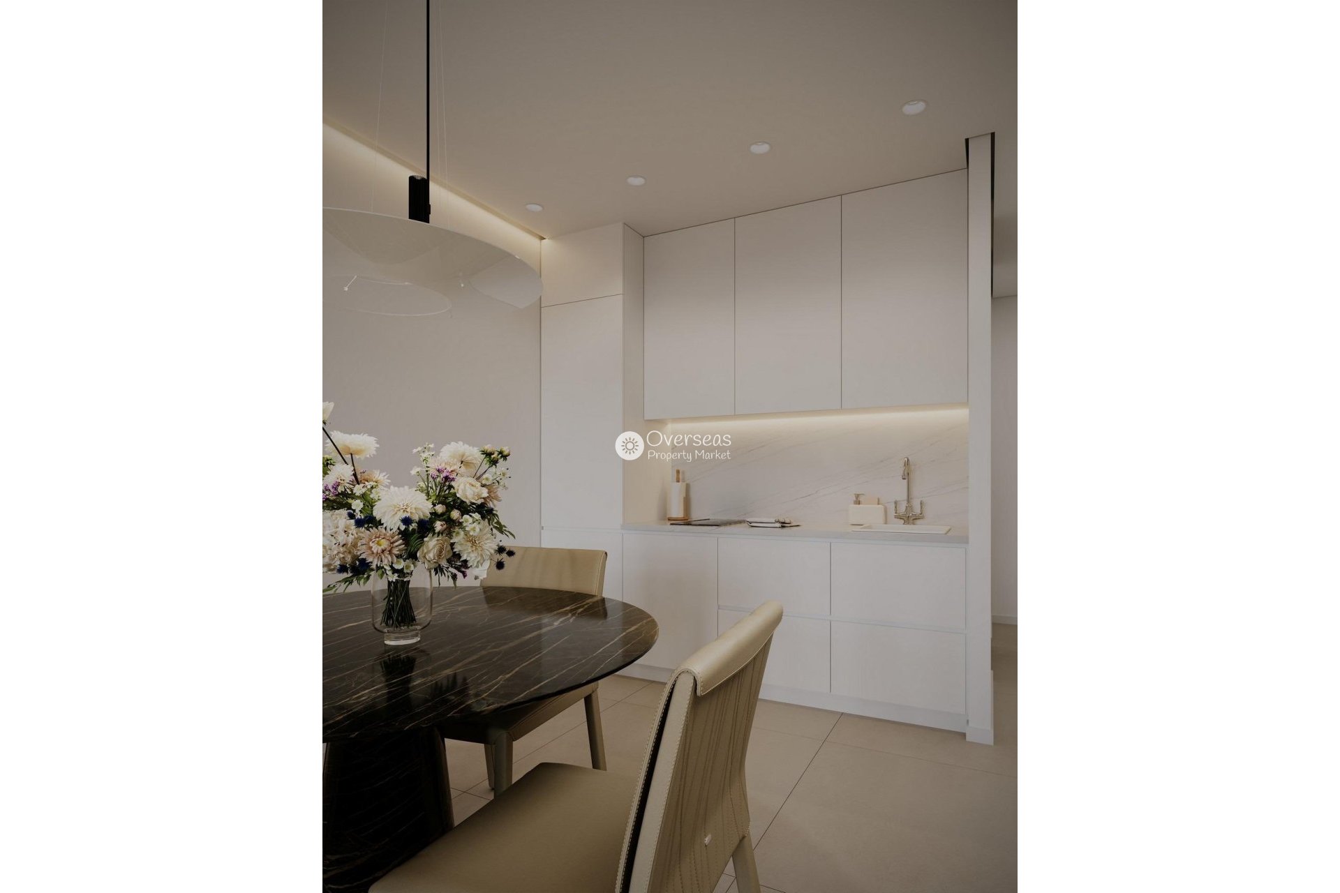 New Build - Apartment / flat -
Guardamar del Segura - Pueblo
