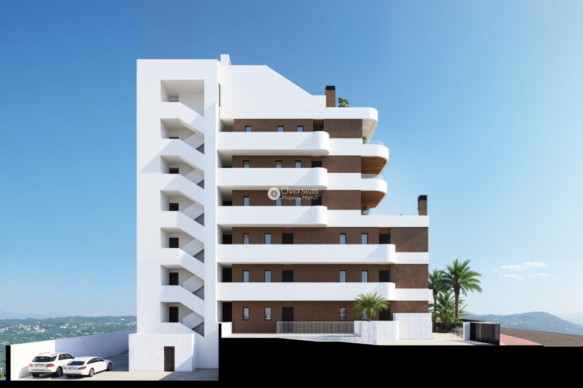 New Build - Apartment / flat -
Guardamar del Segura