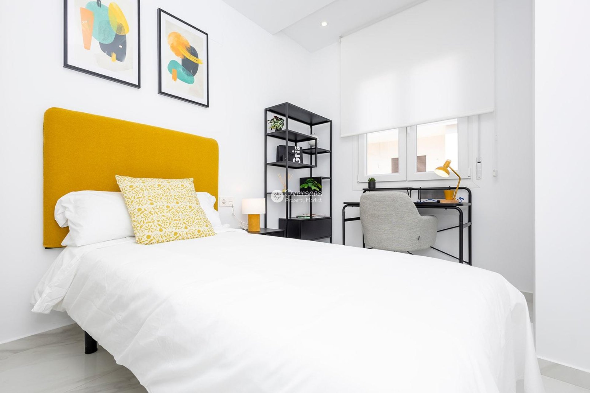 New Build - Apartment / flat -
Jacarilla - pueblo