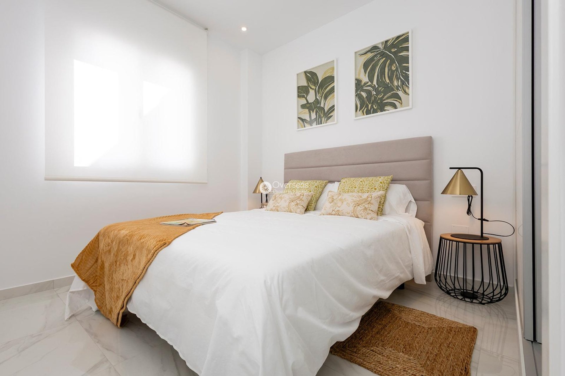 New Build - Apartment / flat -
Jacarilla - pueblo