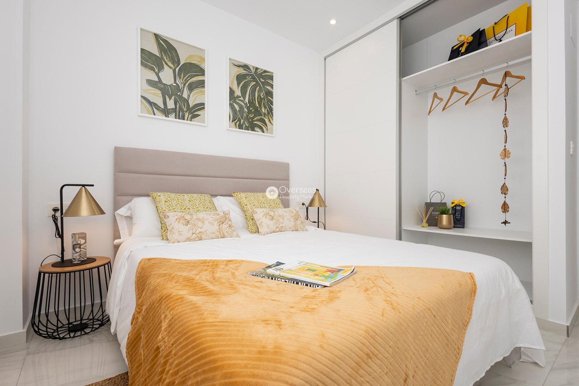 New Build - Apartment / flat -
Jacarilla - pueblo