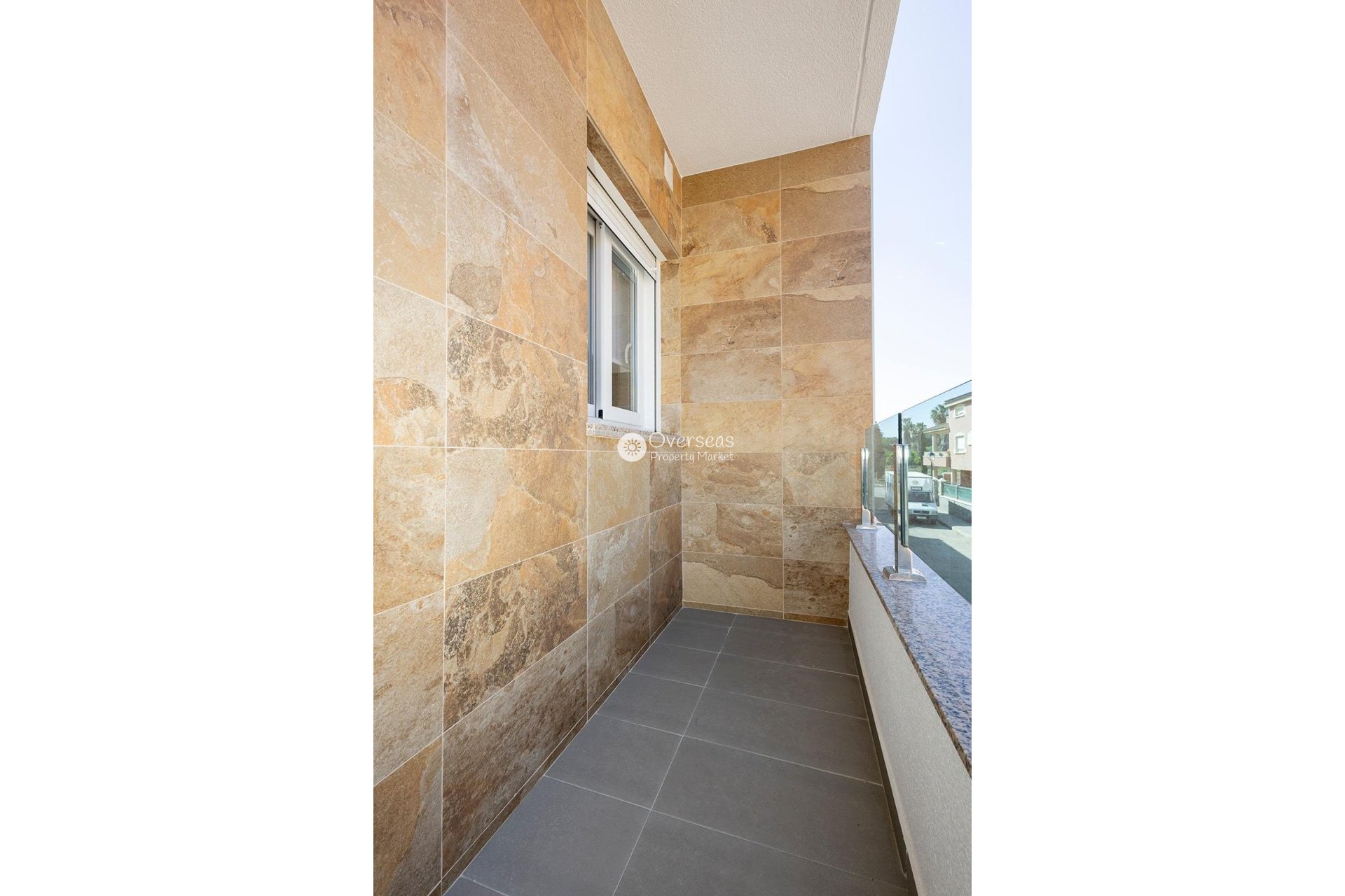 New Build - Apartment / flat -
Jacarilla - pueblo
