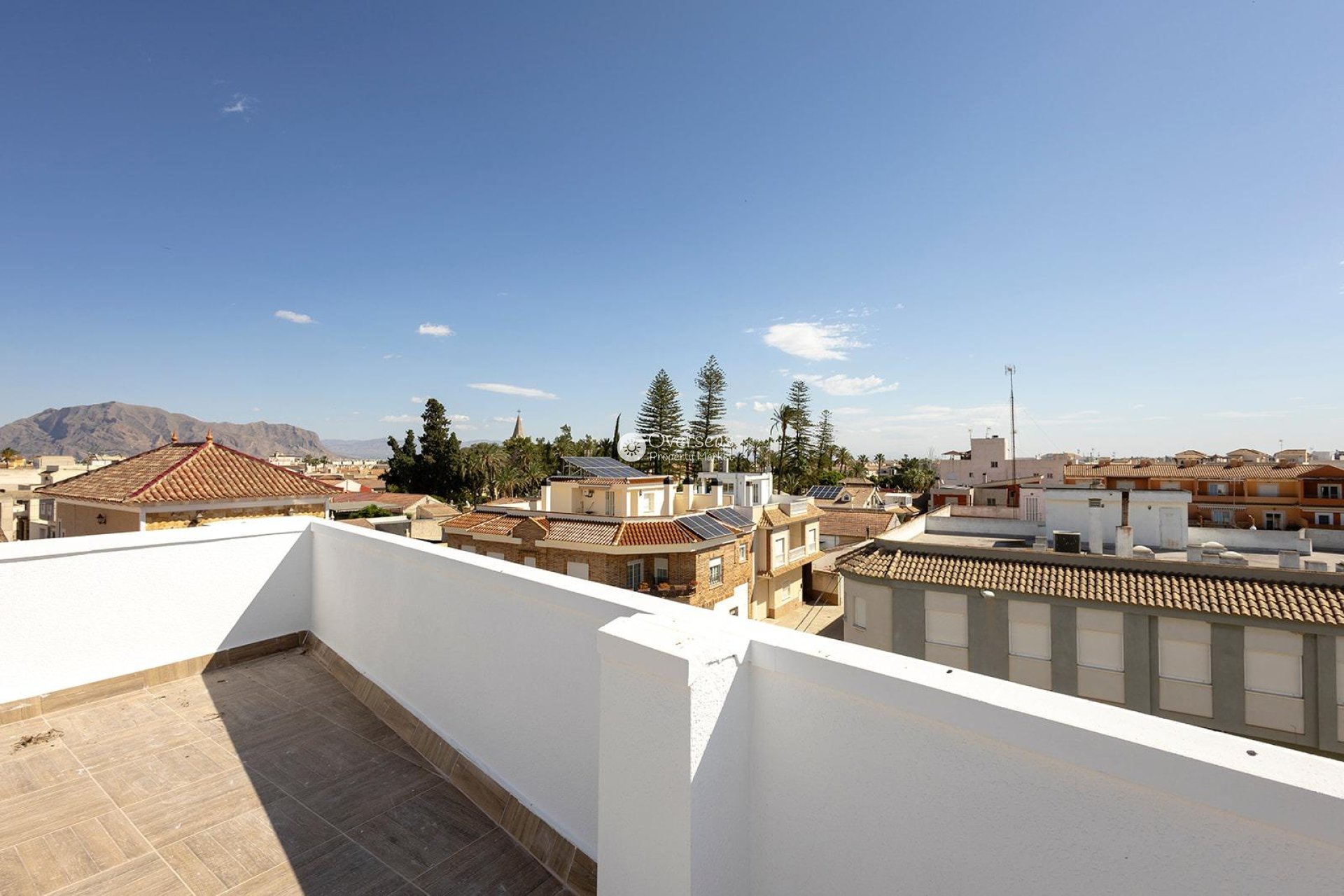 New Build - Apartment / flat -
Jacarilla - pueblo