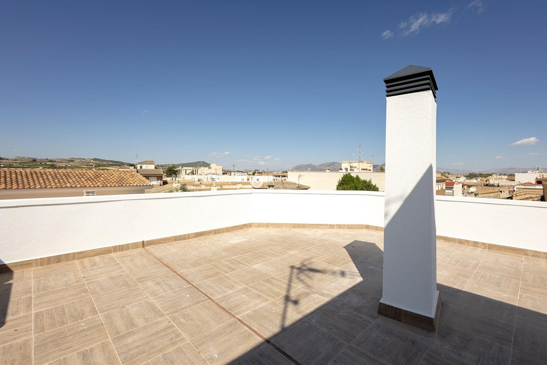 New Build - Apartment / flat -
Jacarilla - pueblo