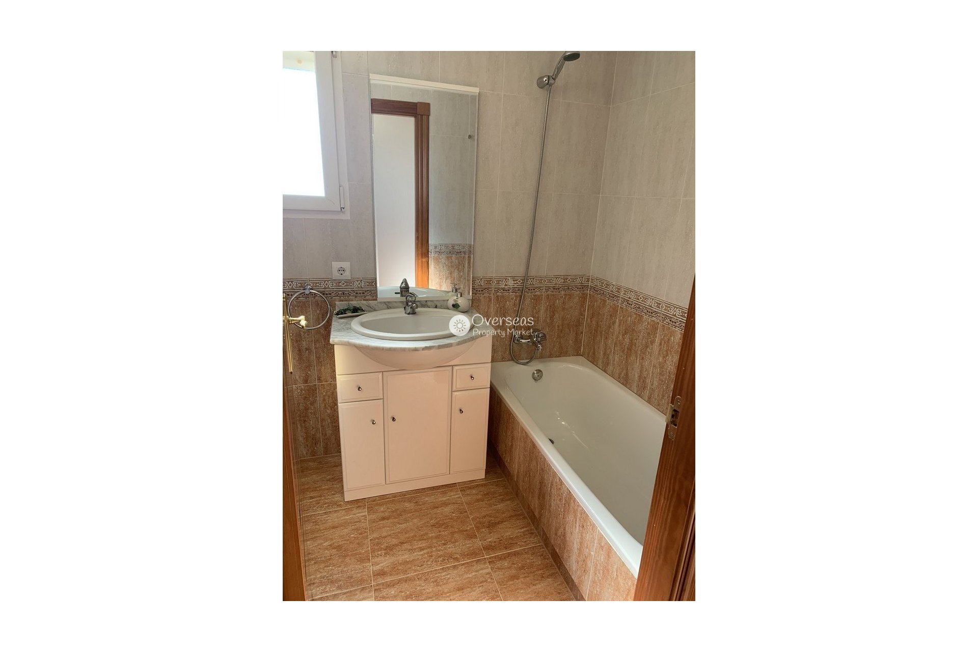 New Build - Apartment / flat -
La Manga del Mar Menor - La Manga