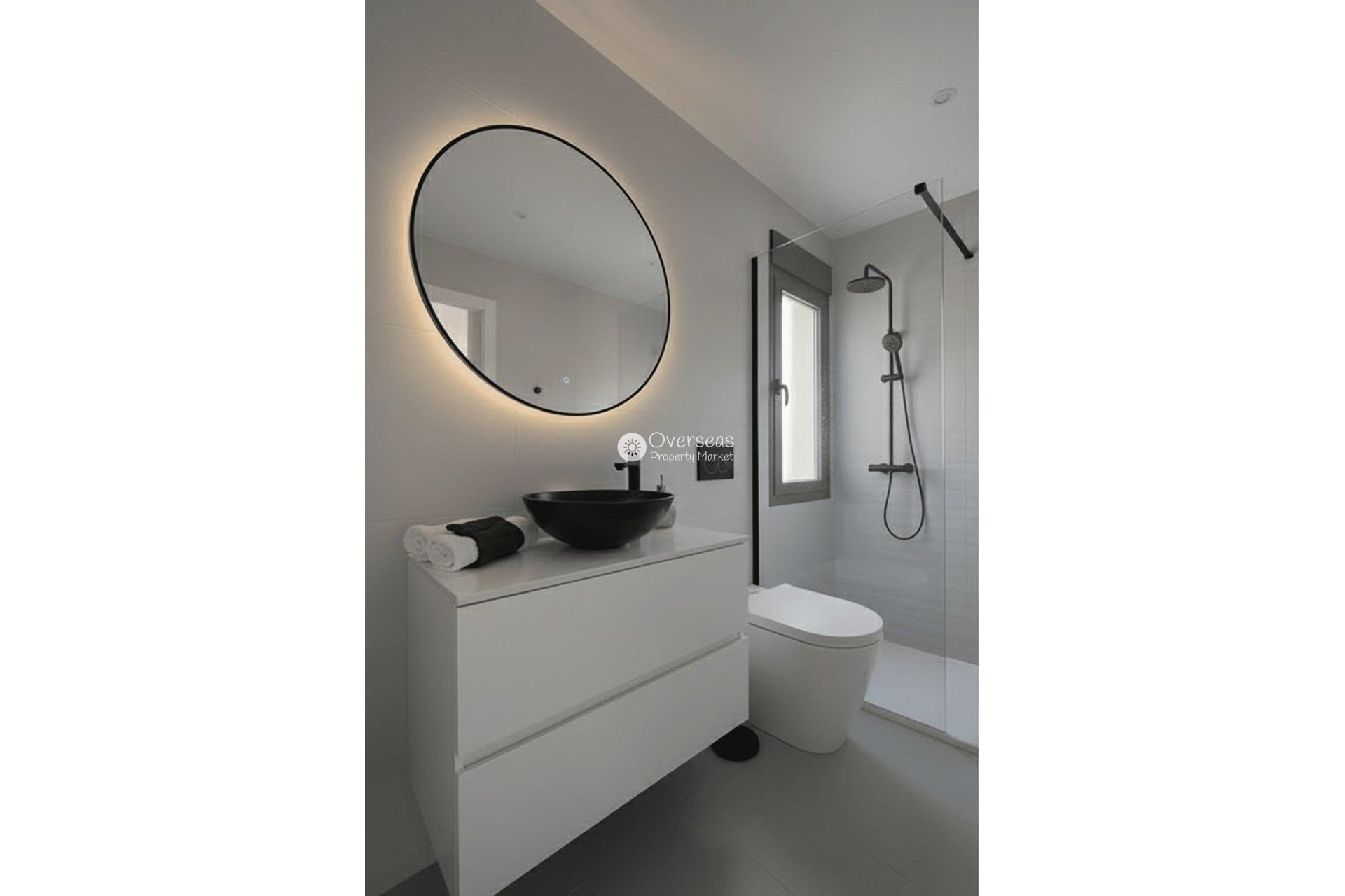 New Build - Apartment / flat -
Los Alcazares