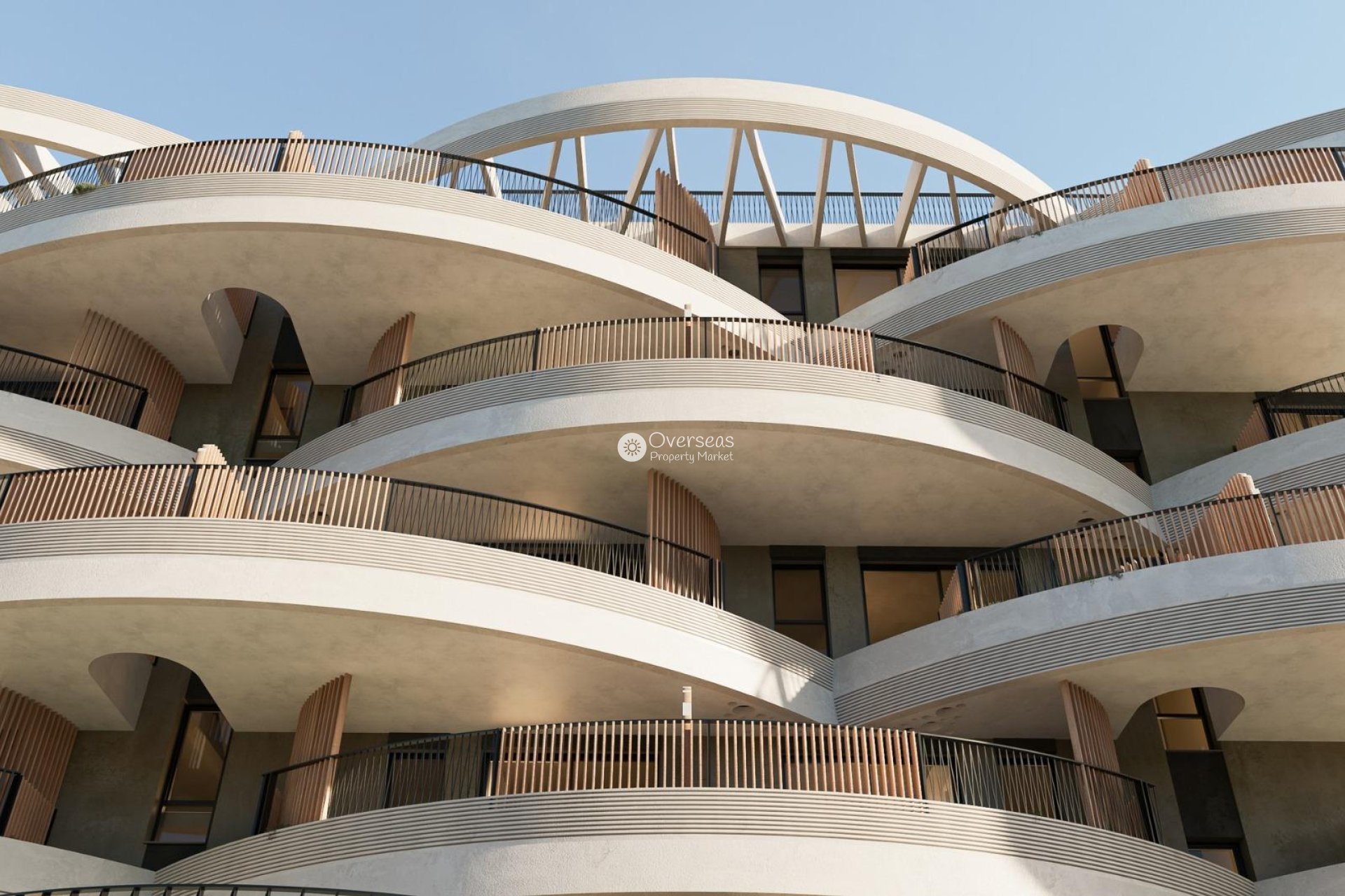 New Build - Apartment / flat -
Málaga