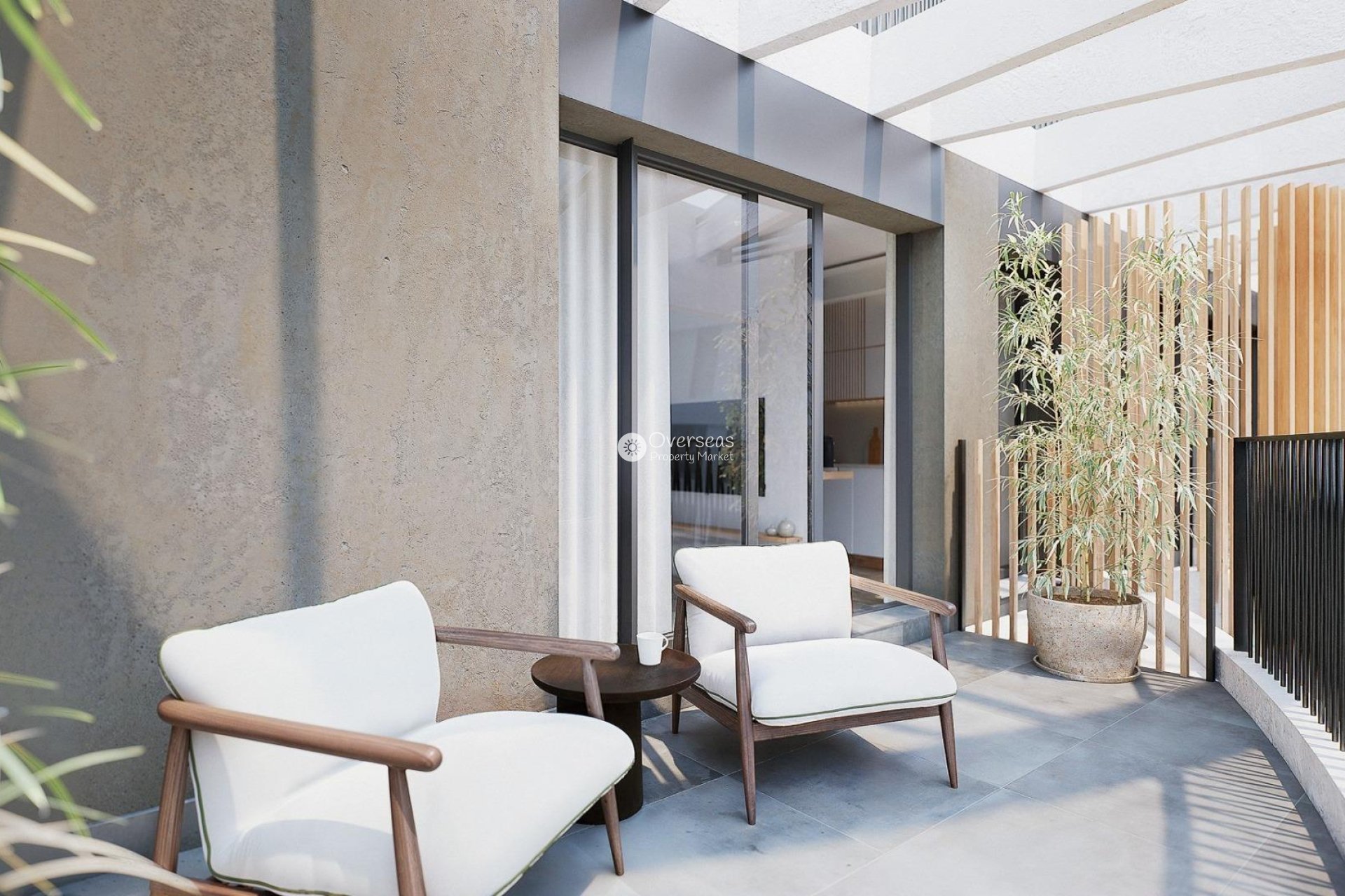 New Build - Apartment / flat -
Málaga