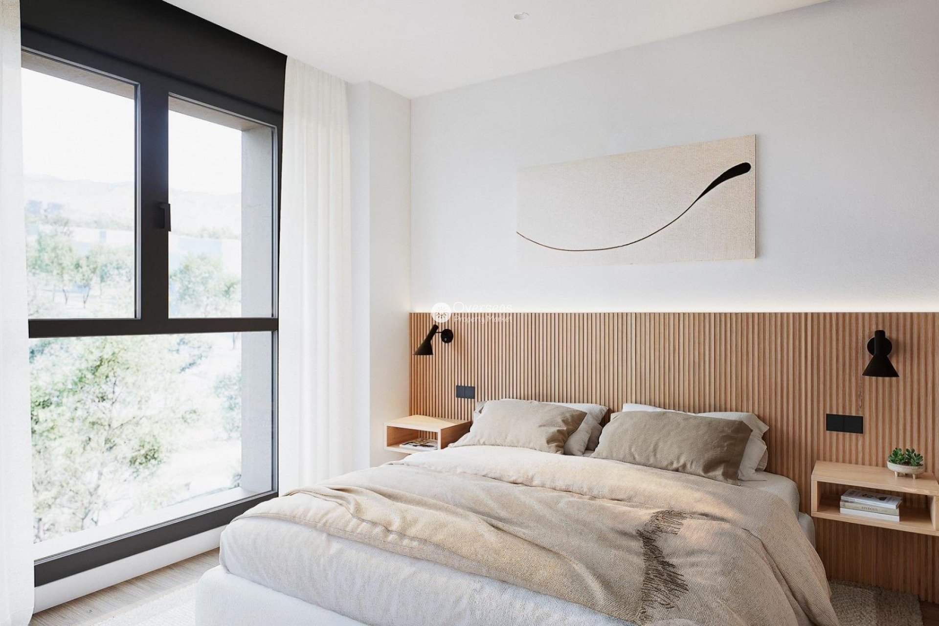 New Build - Apartment / flat -
Málaga