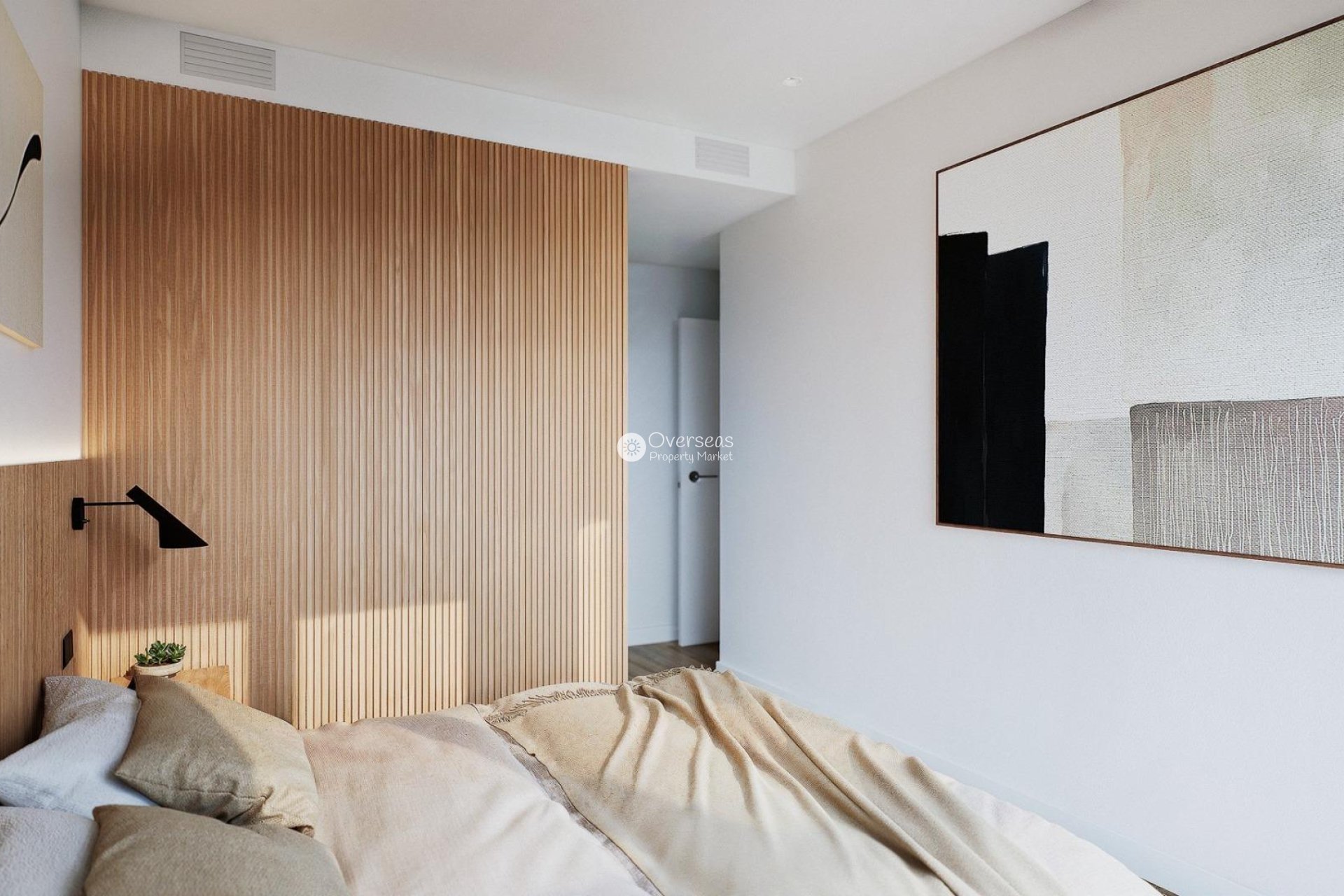 New Build - Apartment / flat -
Málaga