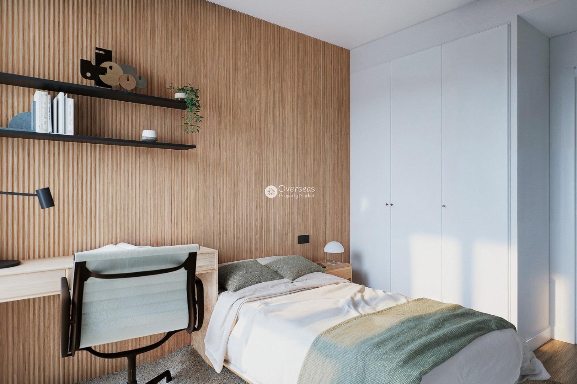 New Build - Apartment / flat -
Málaga