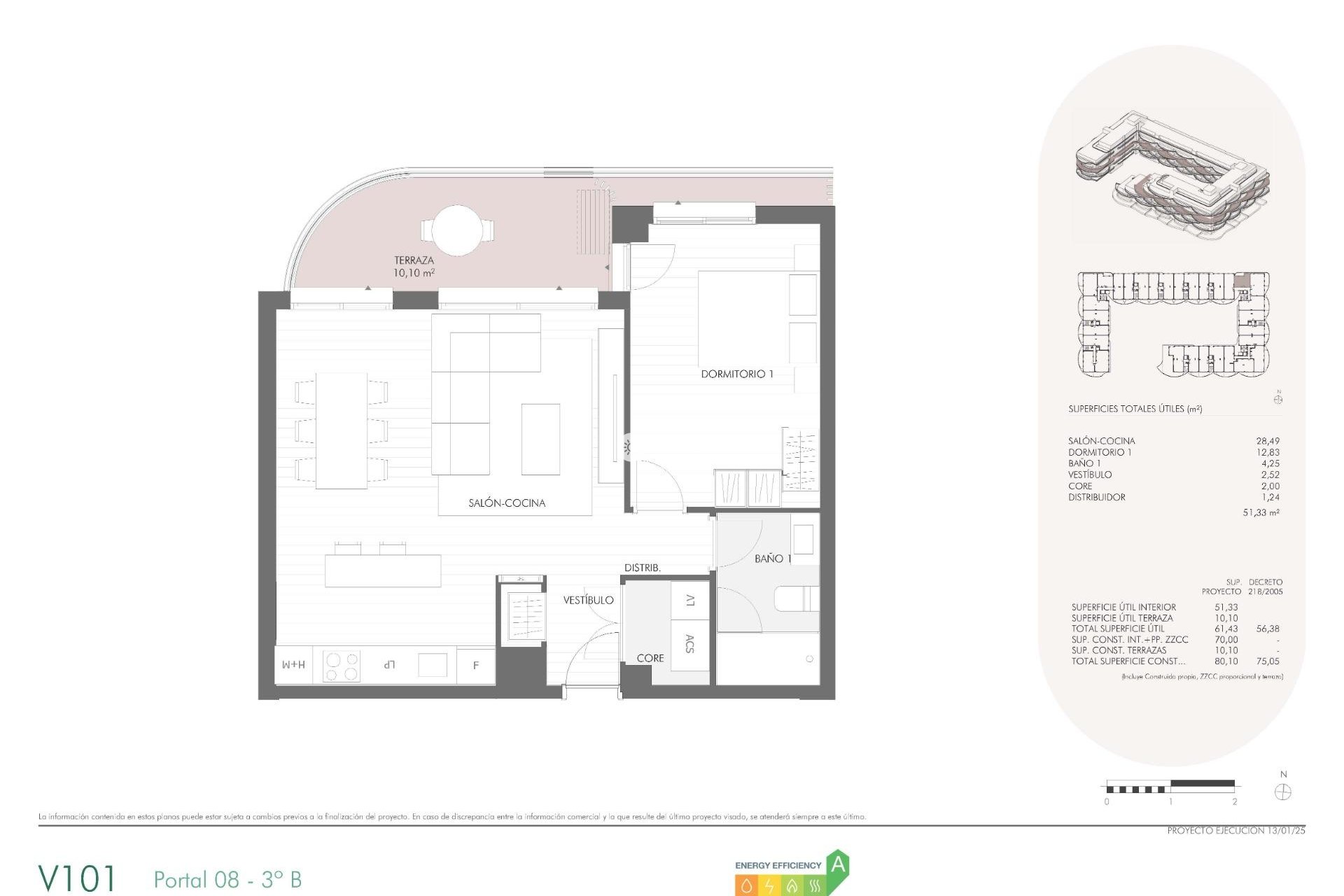 New Build - Apartment / flat -
Málaga