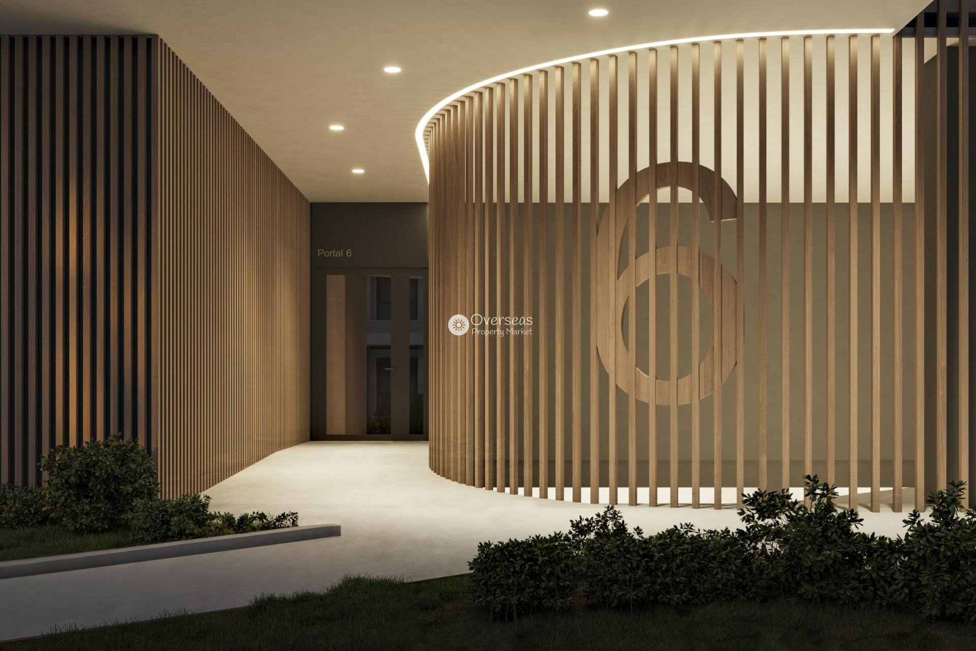 New Build - Apartment / flat -
Málaga