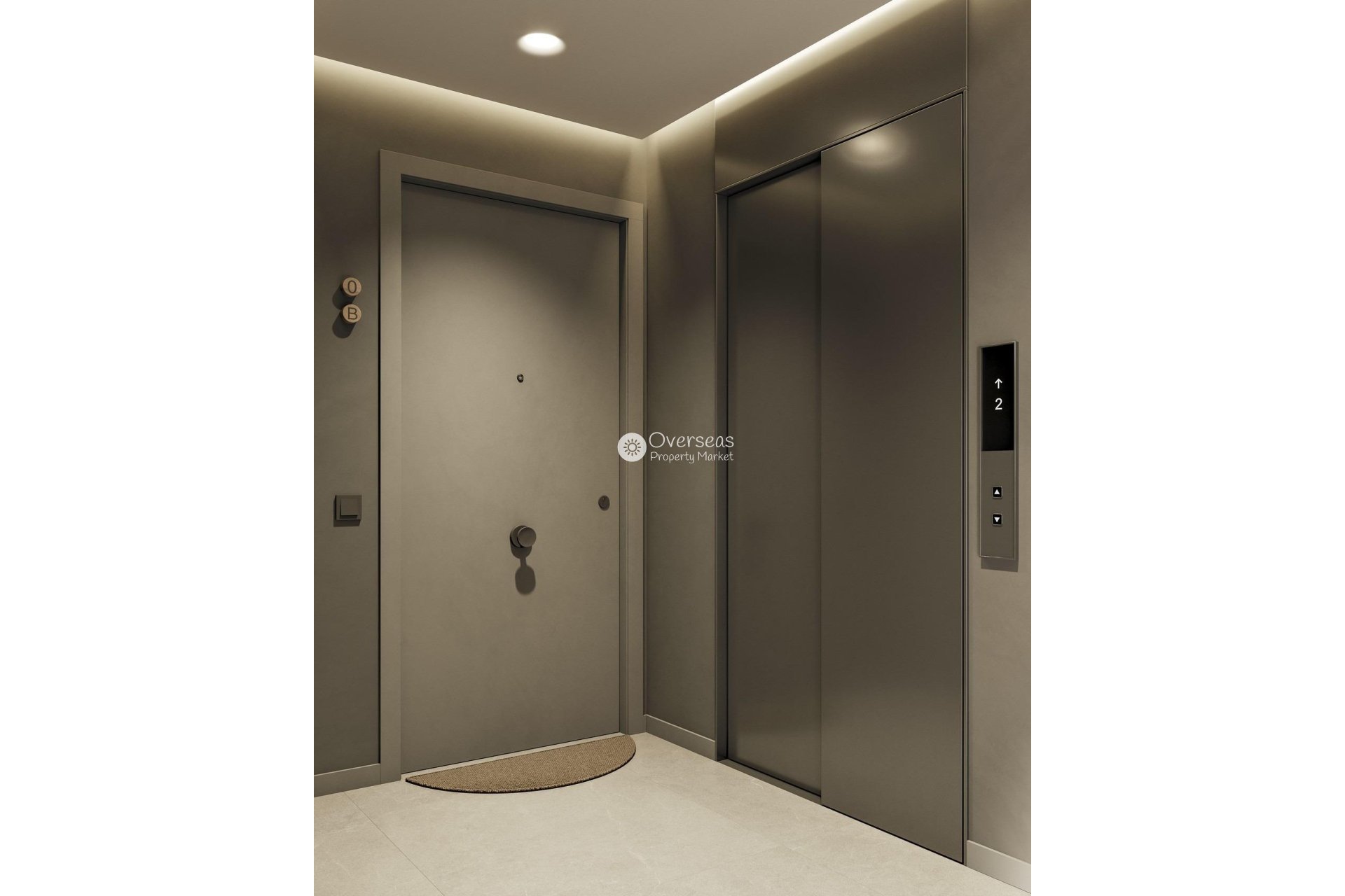 New Build - Apartment / flat -
Málaga