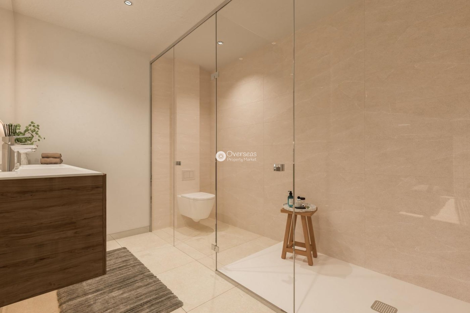 New Build - Apartment / flat -
Manilva - Arroyo de la Peñuela
