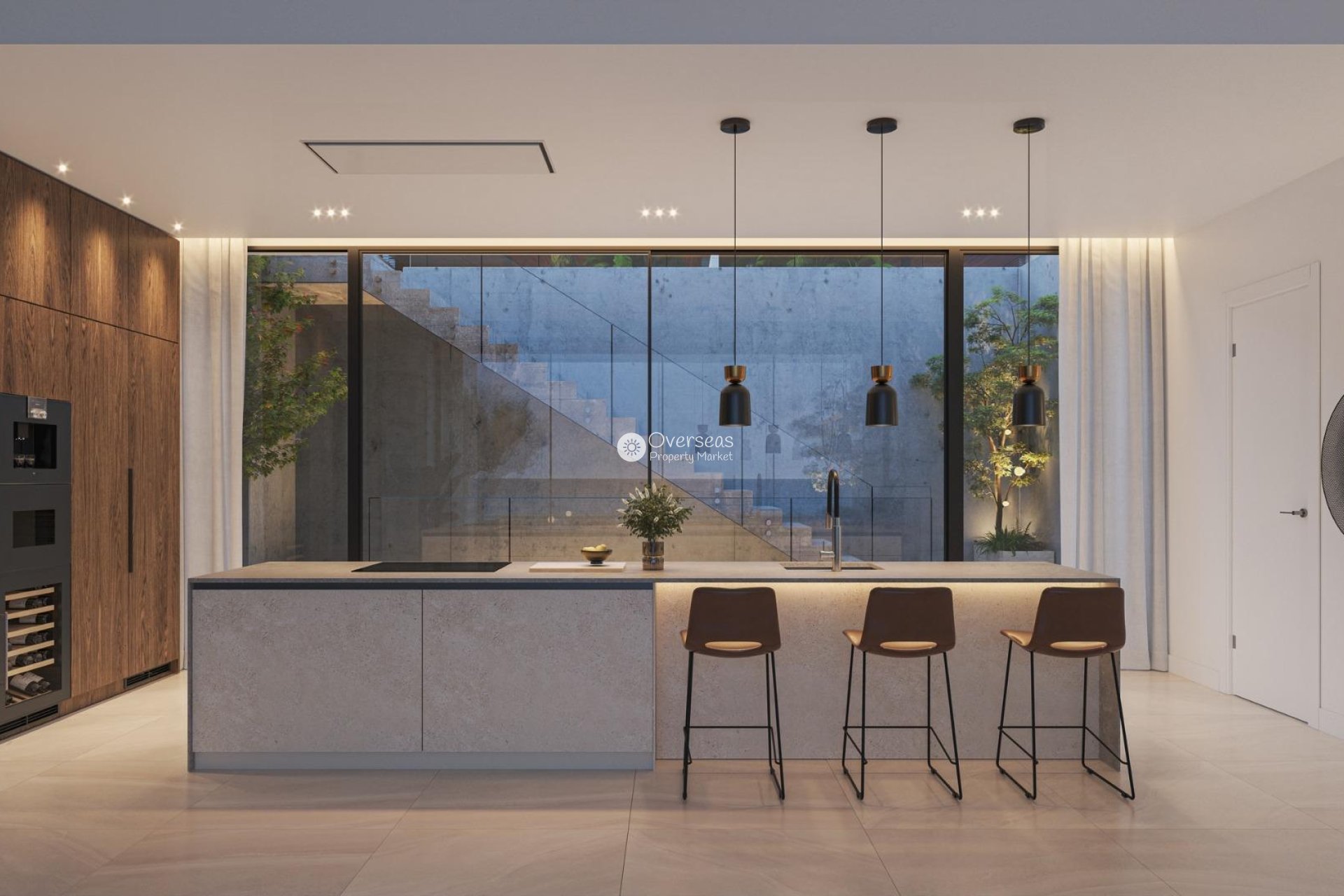 New Build - Apartment / flat -
Manilva - Playa de la chullera