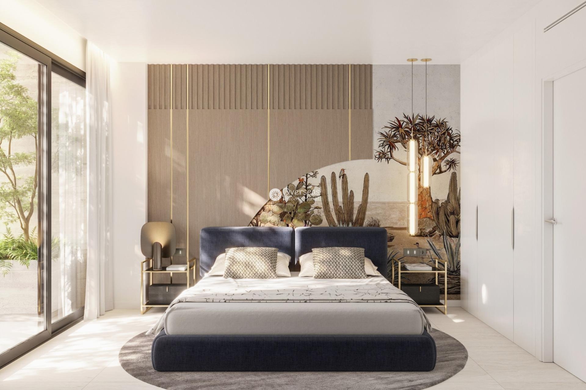 New Build - Apartment / flat -
Manilva - Playa de la chullera