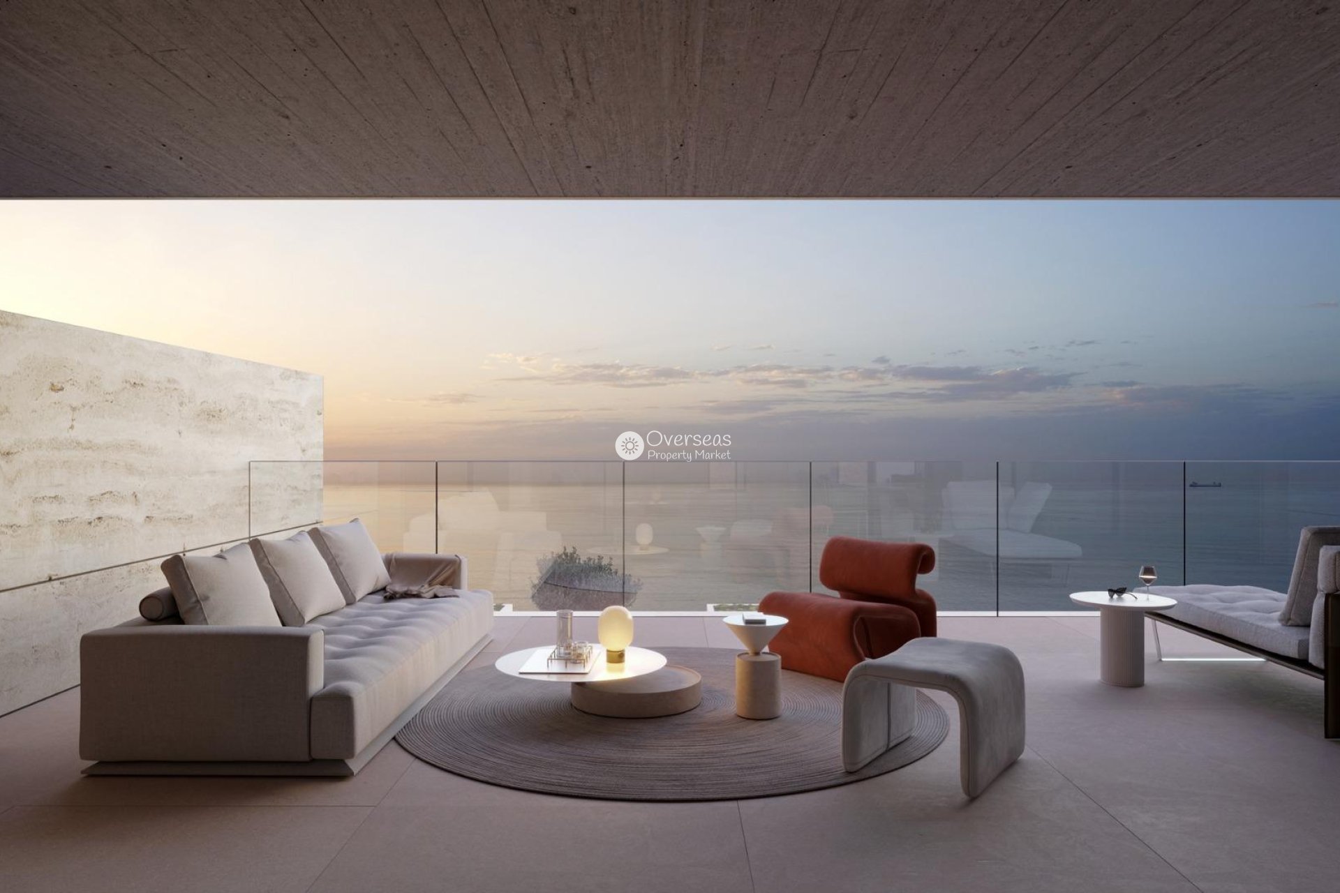 New Build - Apartment / flat -
Manilva - Playa de la chullera