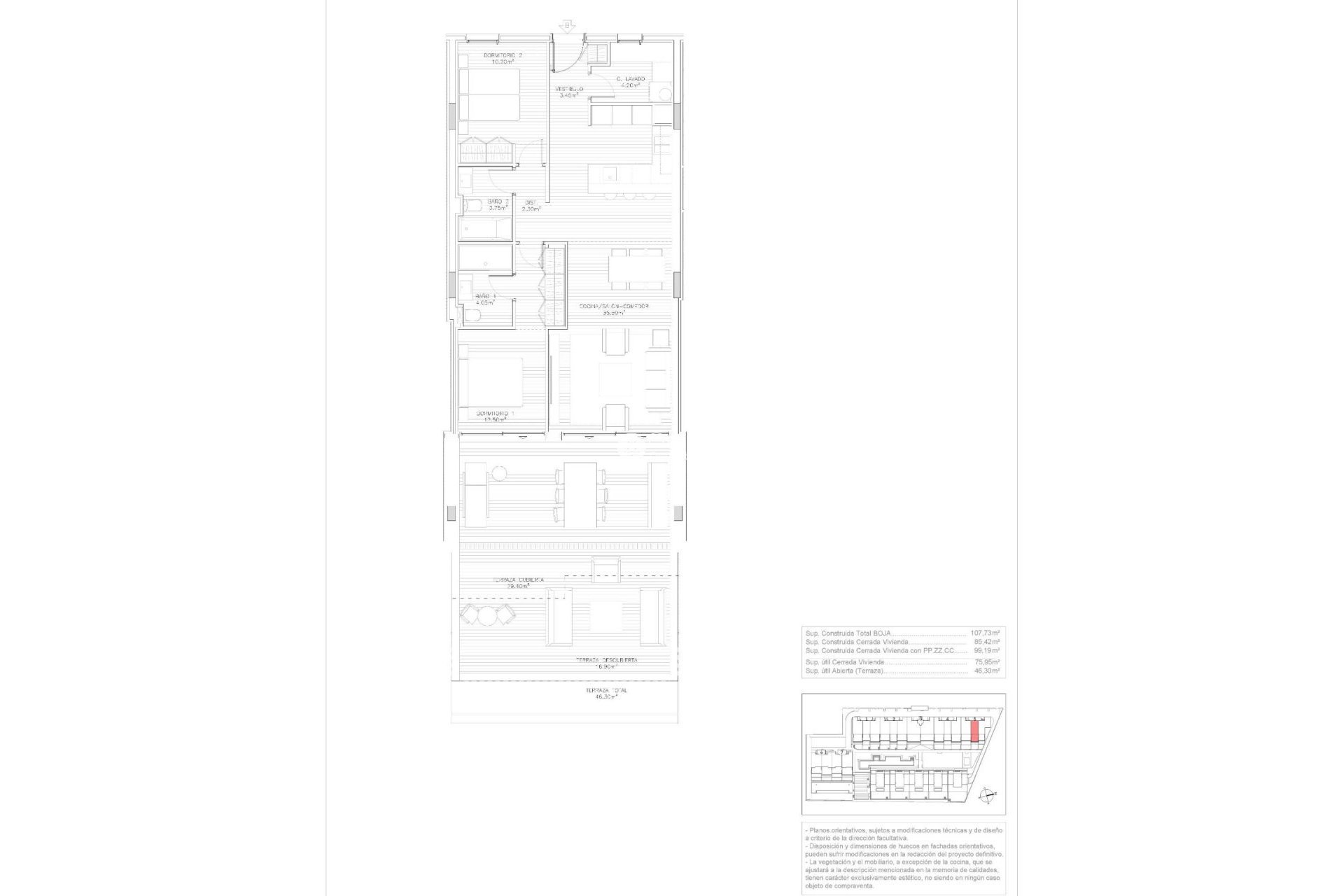 New Build - Apartment / flat -
Manilva - Playa de la chullera
