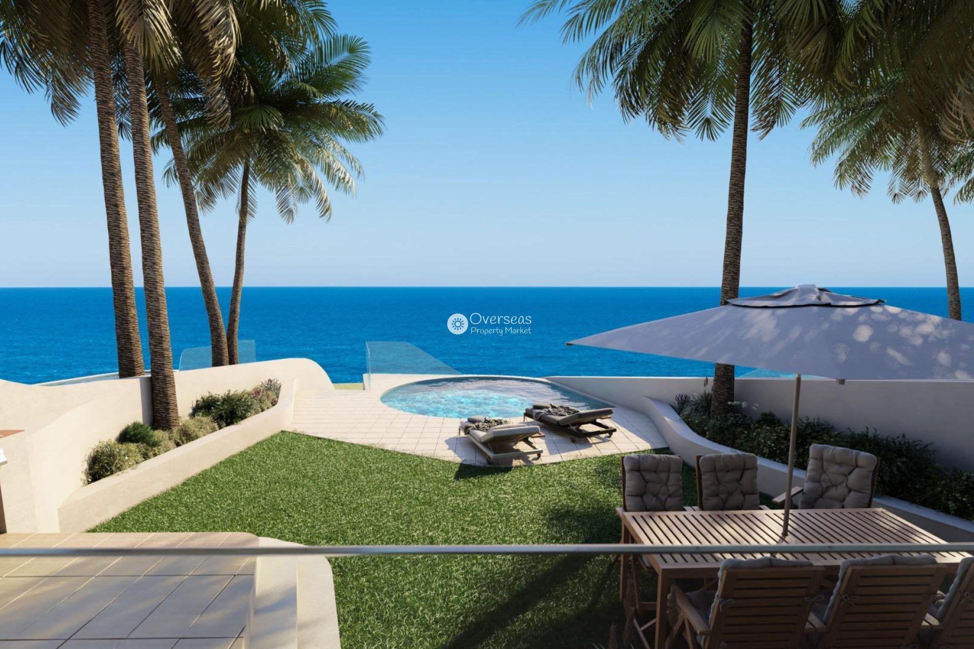 New Build - Apartment / flat -
Marbella - Cabopino