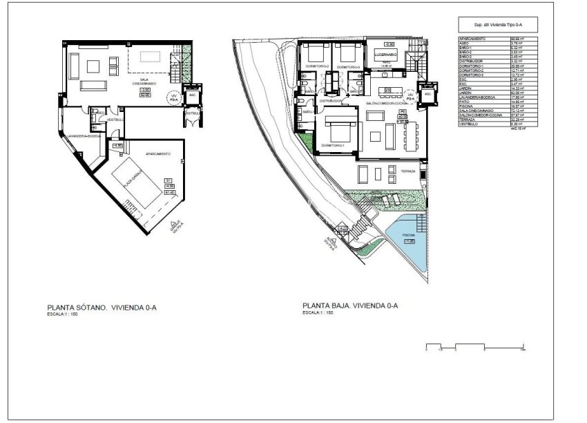 New Build - Apartment / flat -
Marbella - Cabopino