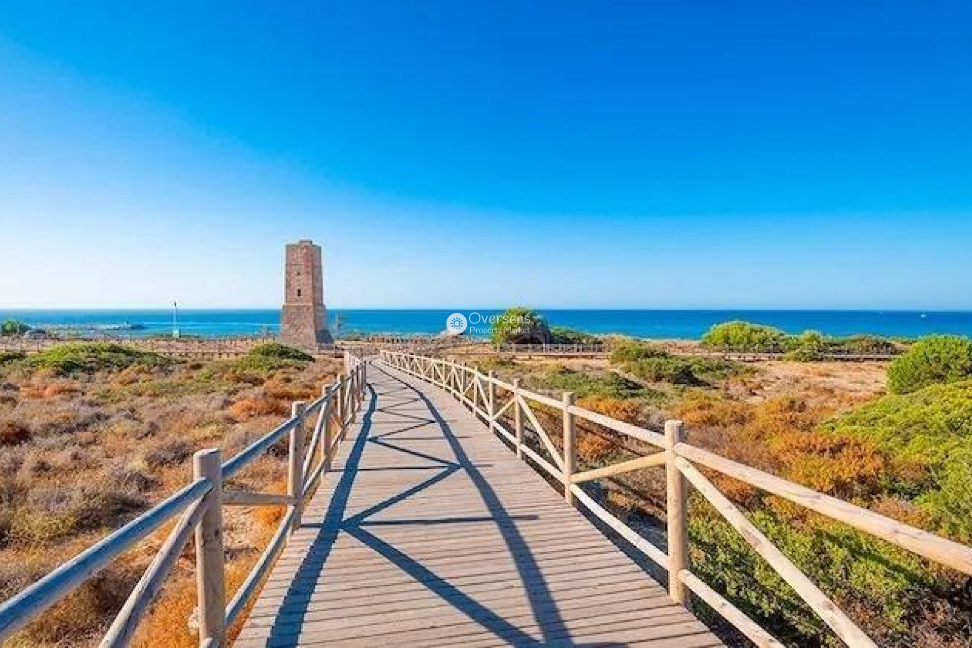 New Build - Apartment / flat -
Marbella - Cabopino