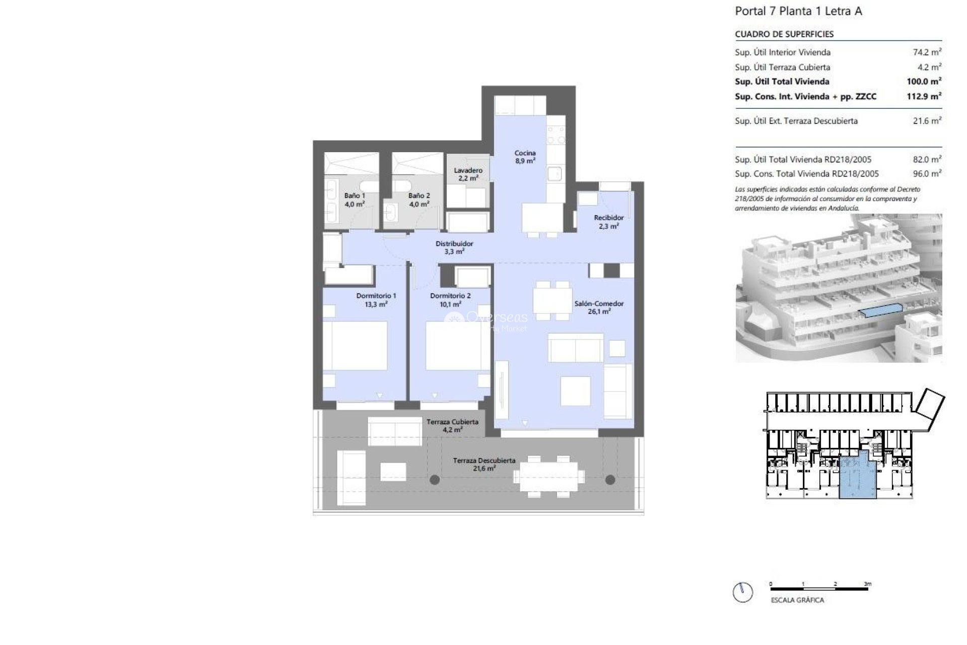 New Build - Apartment / flat -
Marbella - Los Monteros