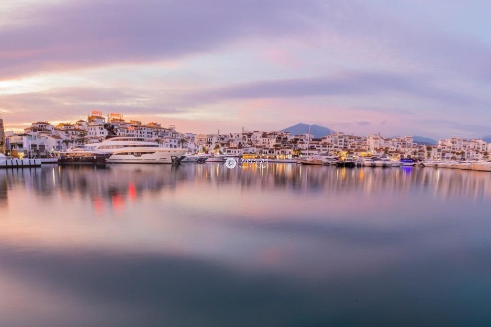 New Build - Apartment / flat -
Marbella - Nueva Andalucia