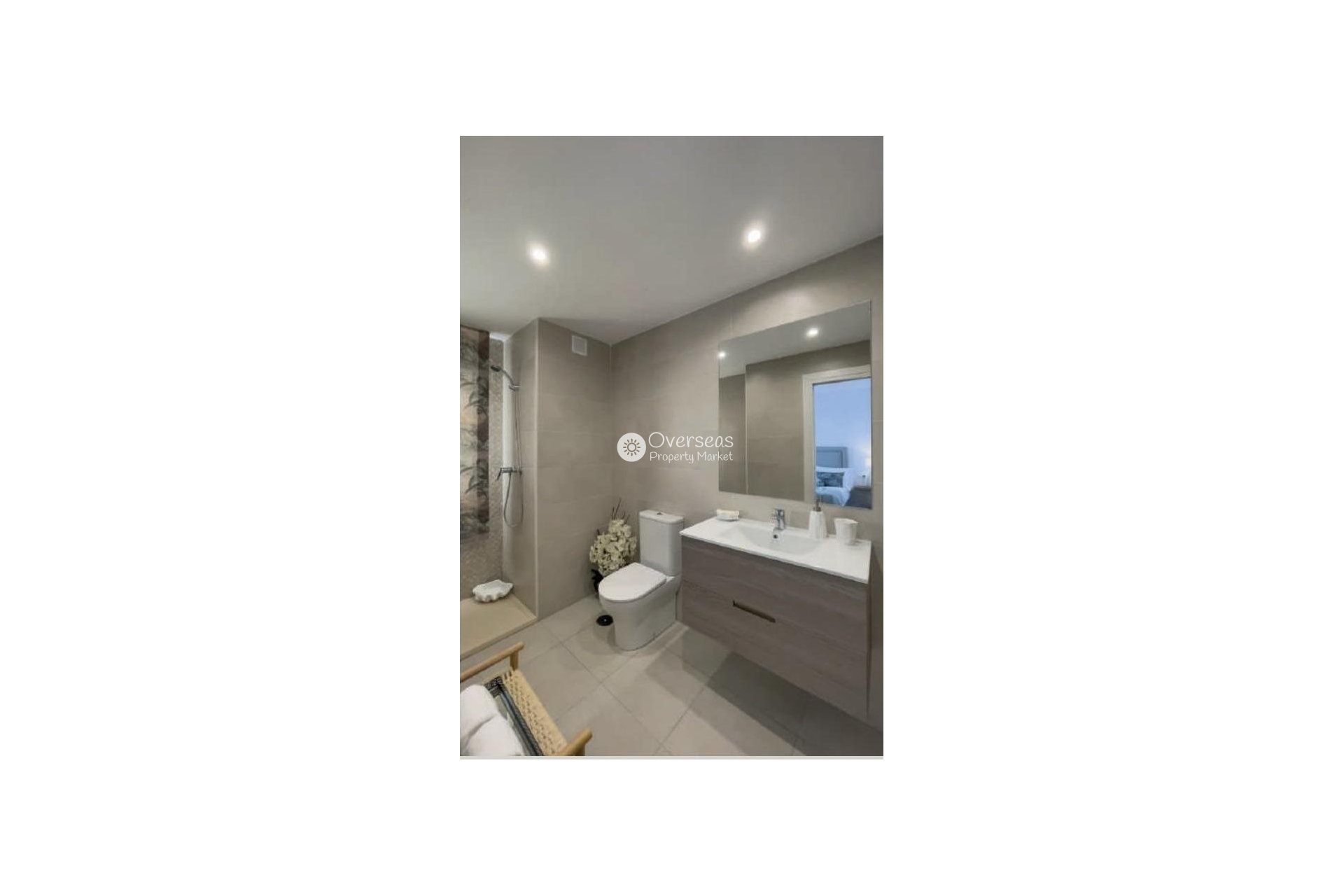 New Build - Apartment / flat -
Marbella - Nueva Andalucia