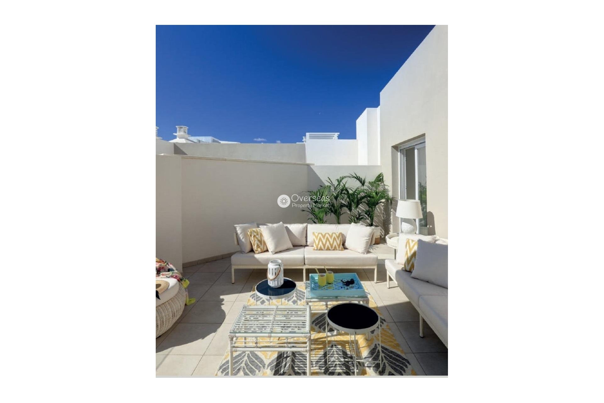 New Build - Apartment / flat -
Marbella - Nueva Andalucia
