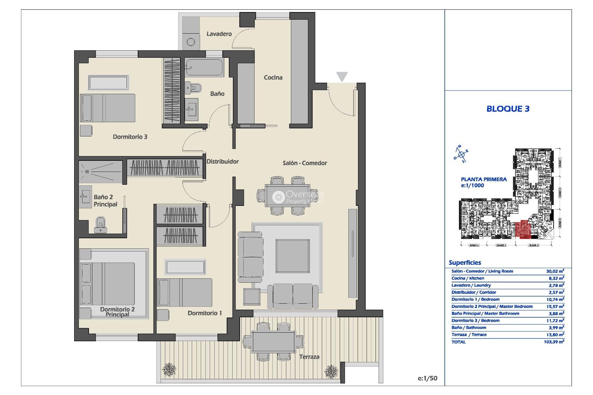 New Build - Apartment / flat -
Marbella - Nueva Andalucia