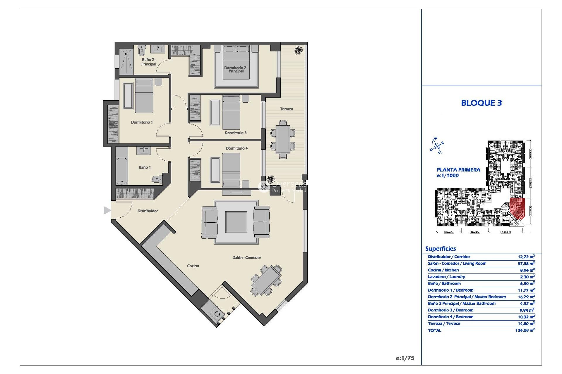 New Build - Apartment / flat -
Marbella - Nueva Andalucia