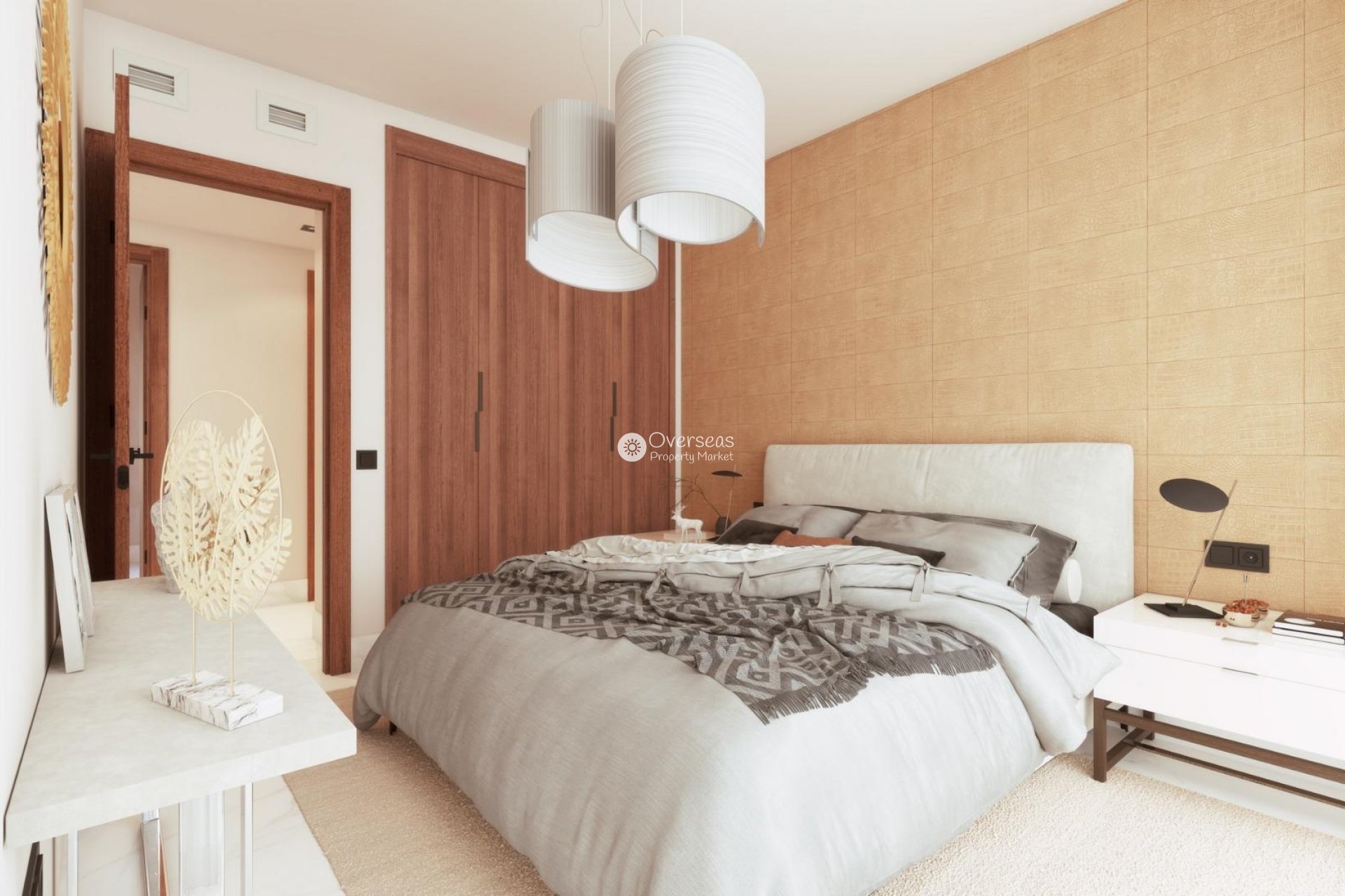 New Build - Apartment / flat -
Marbella - San Pedro