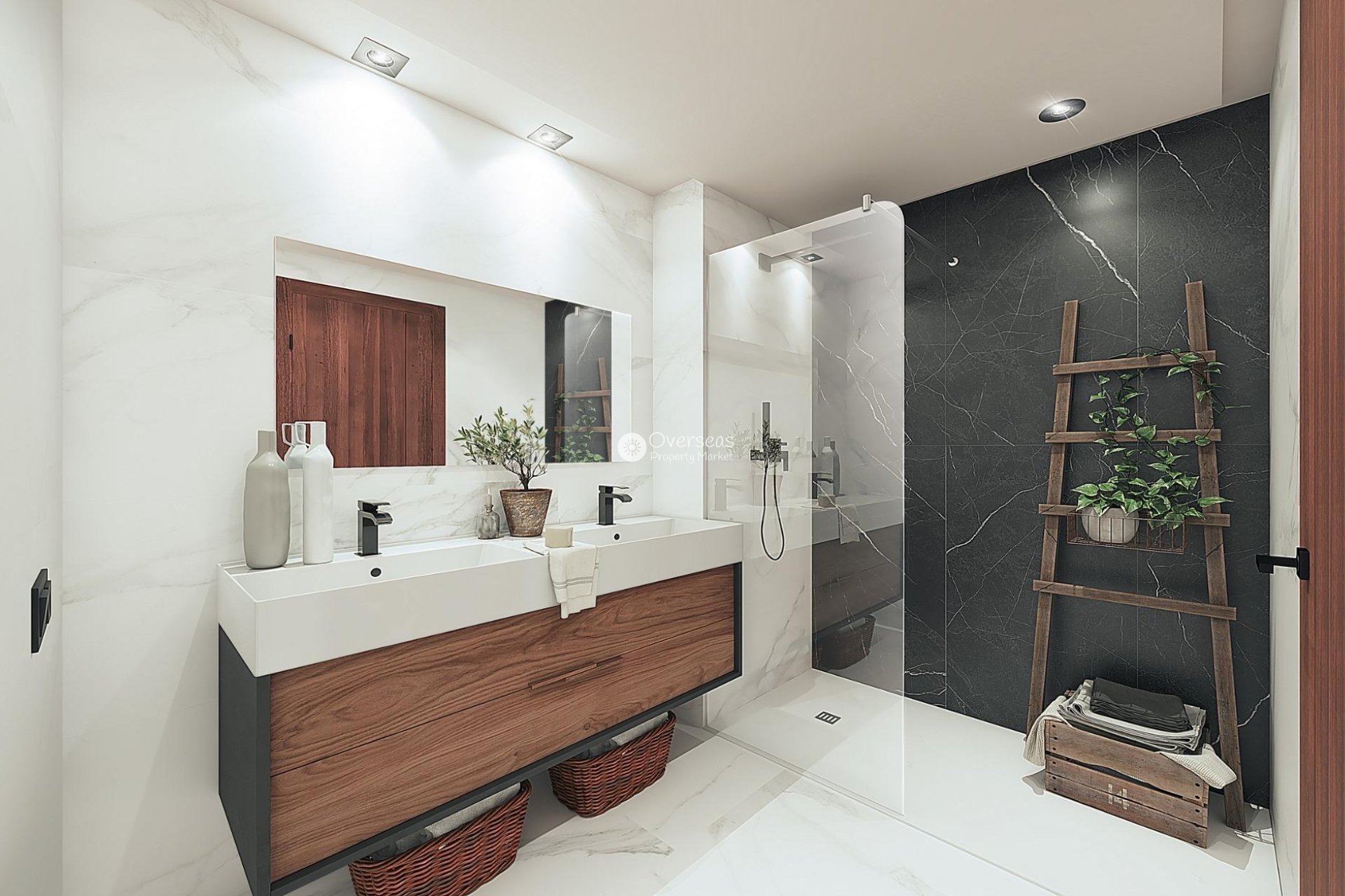 New Build - Apartment / flat -
Marbella - San Pedro