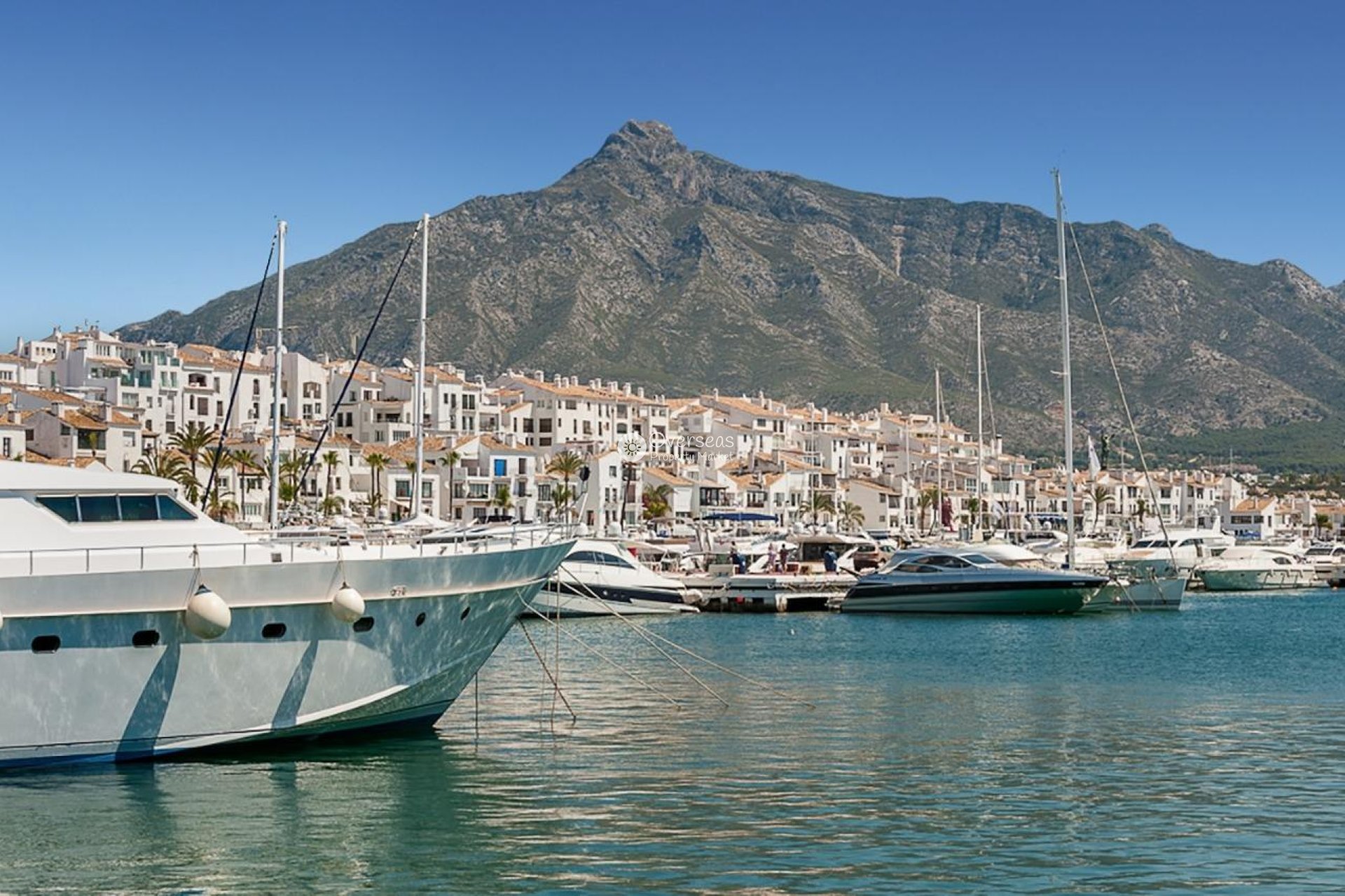 New Build - Apartment / flat -
Marbella - San Pedro