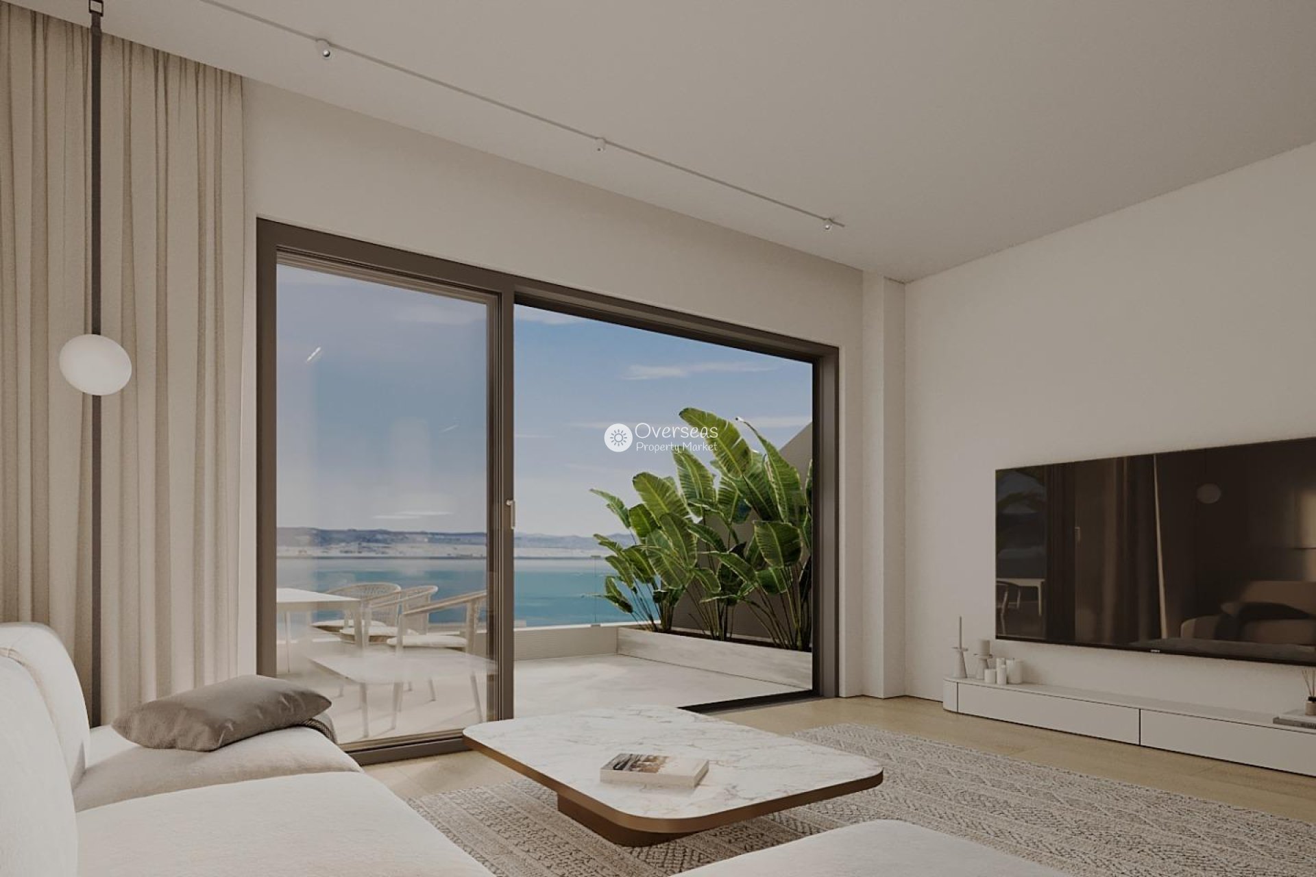 New Build - Apartment / flat -
Mijas - Agua Marina