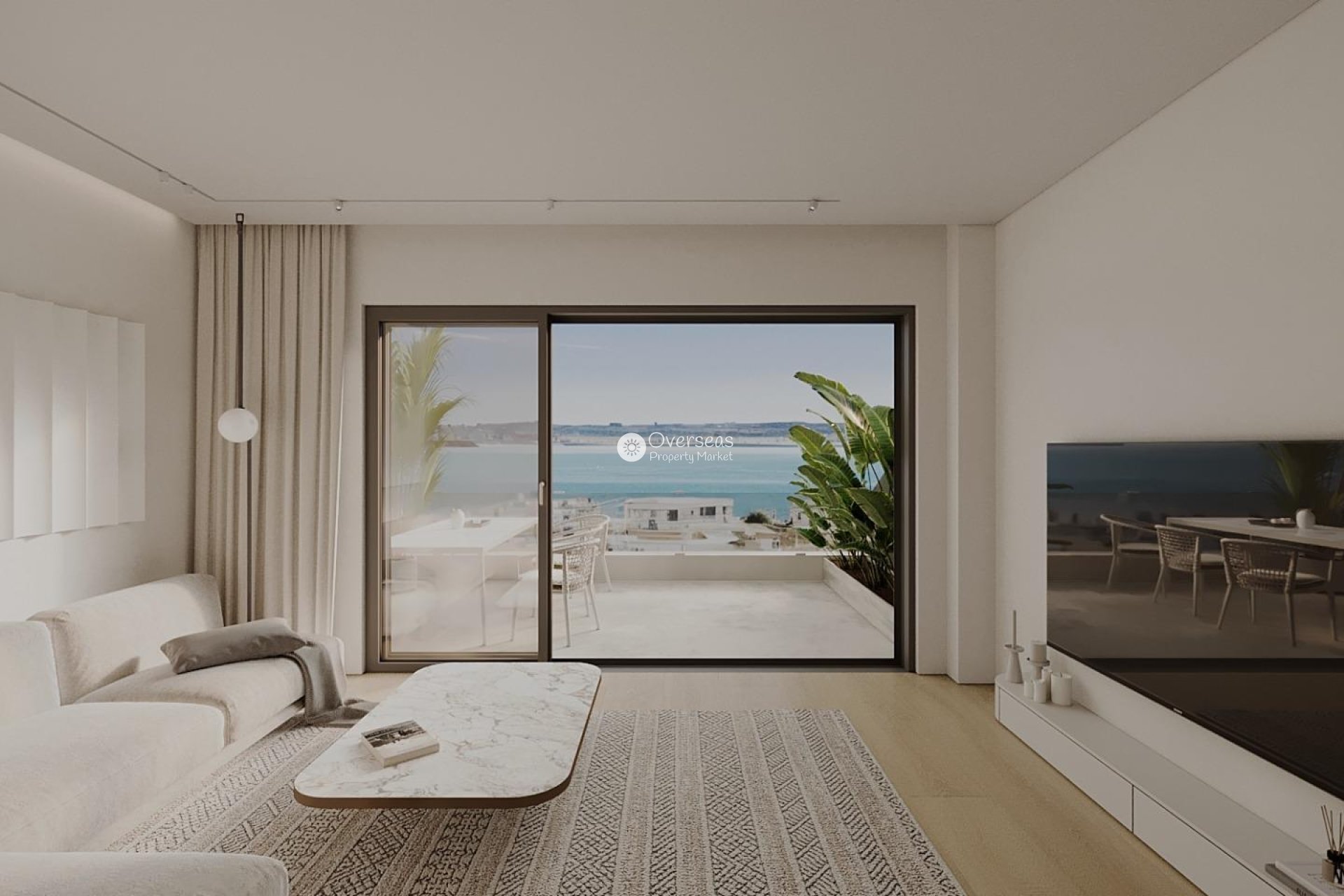 New Build - Apartment / flat -
Mijas - Agua Marina
