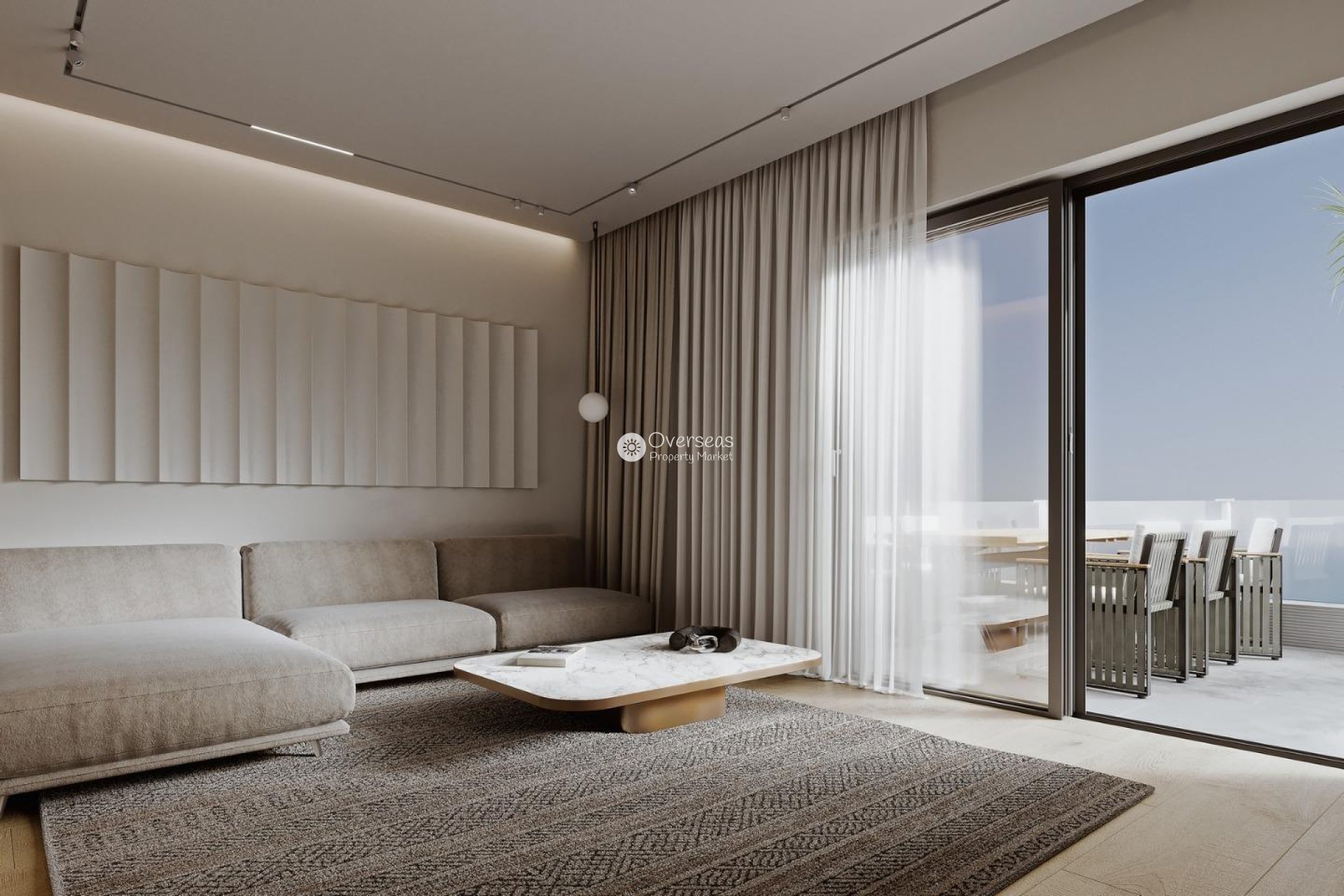 New Build - Apartment / flat -
Mijas - Agua Marina