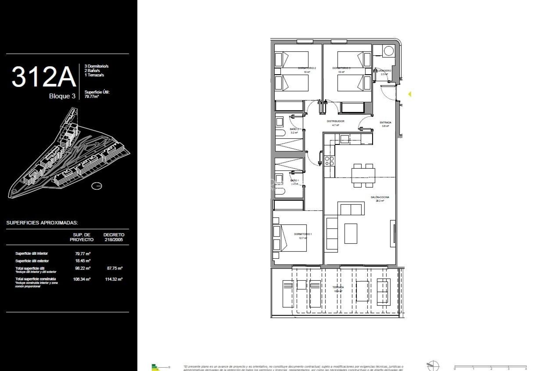 New Build - Apartment / flat -
Mijas - Calaburra - Chaparral