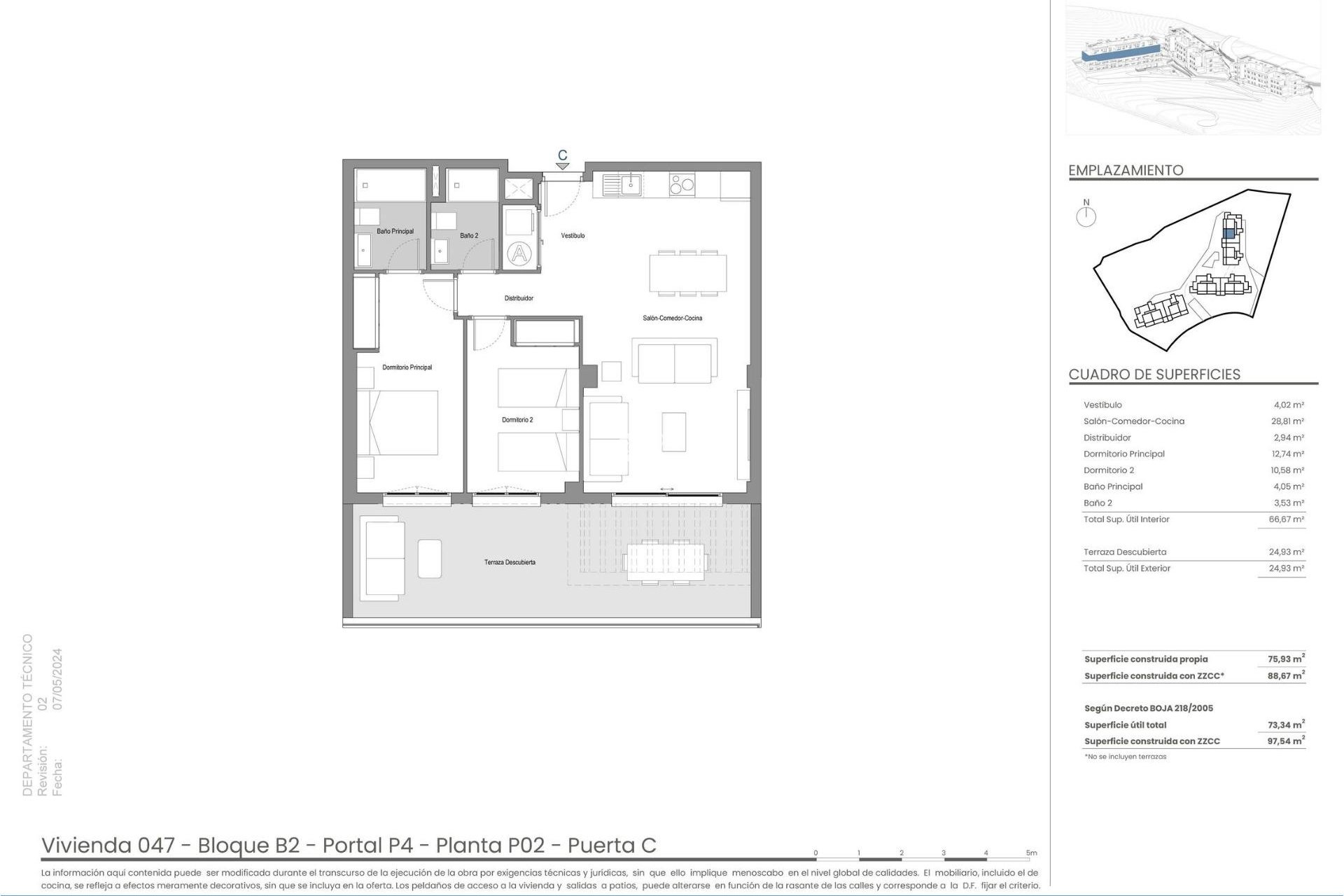 New Build - Apartment / flat -
Mijas - Hipódromo Costa del Sol